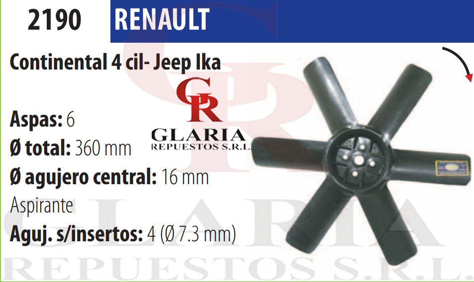 Product Thumnail
