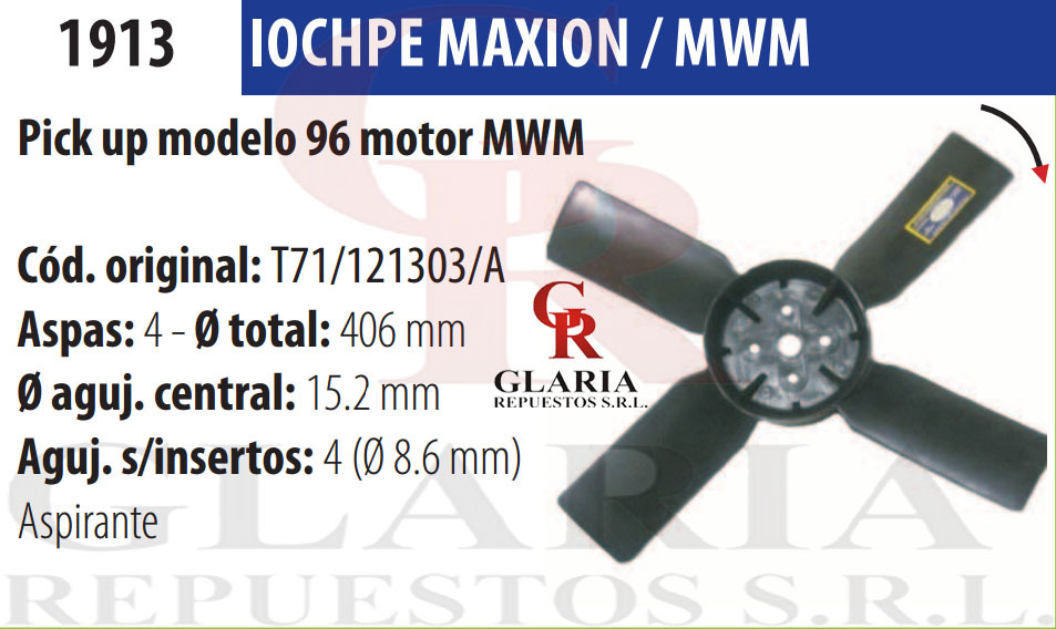 Product Thumnail