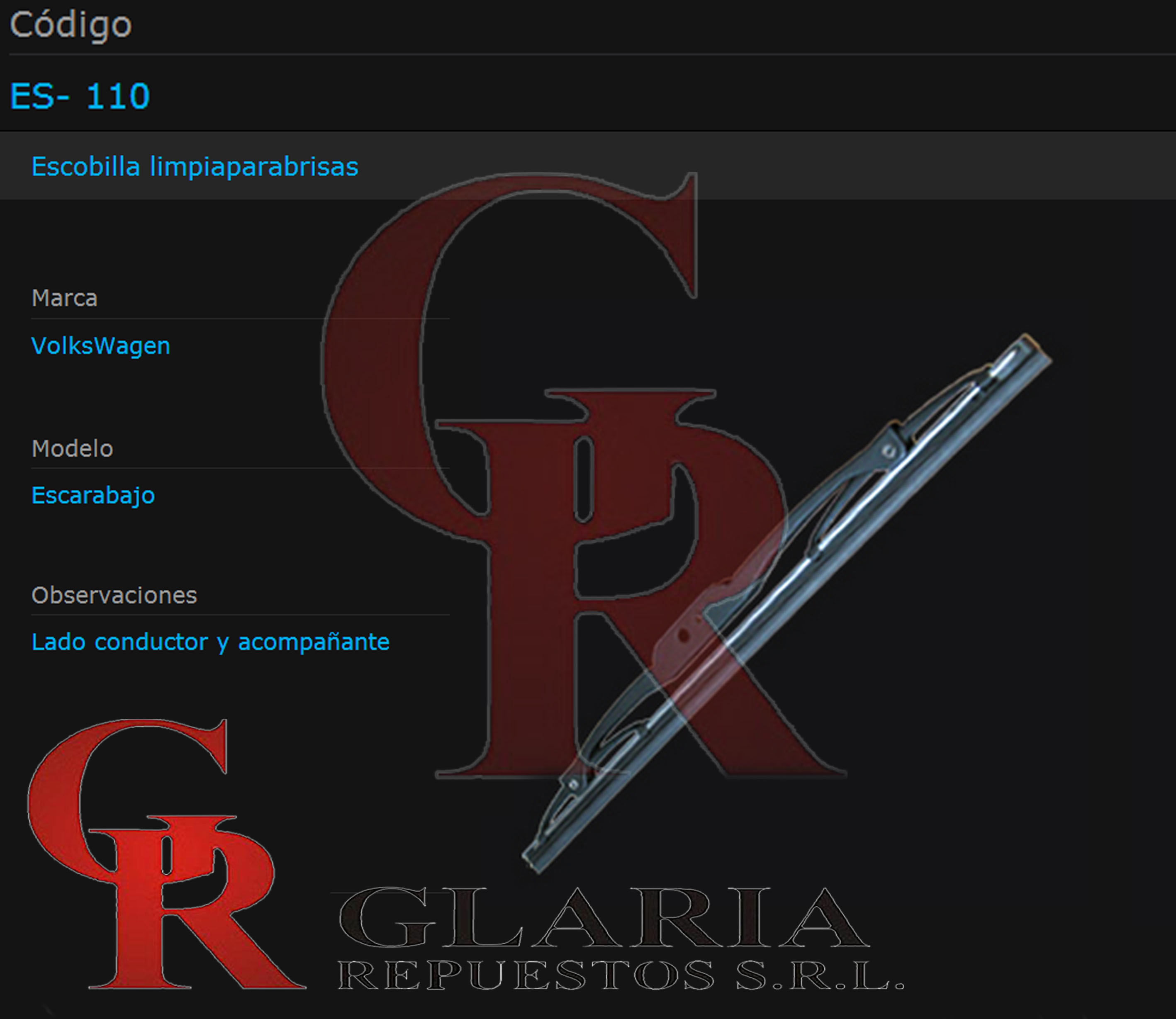 Product Images