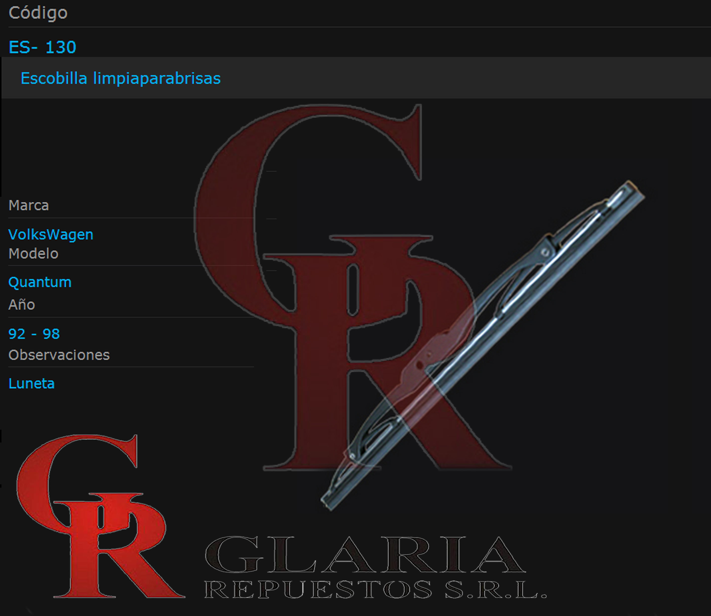 Product Images