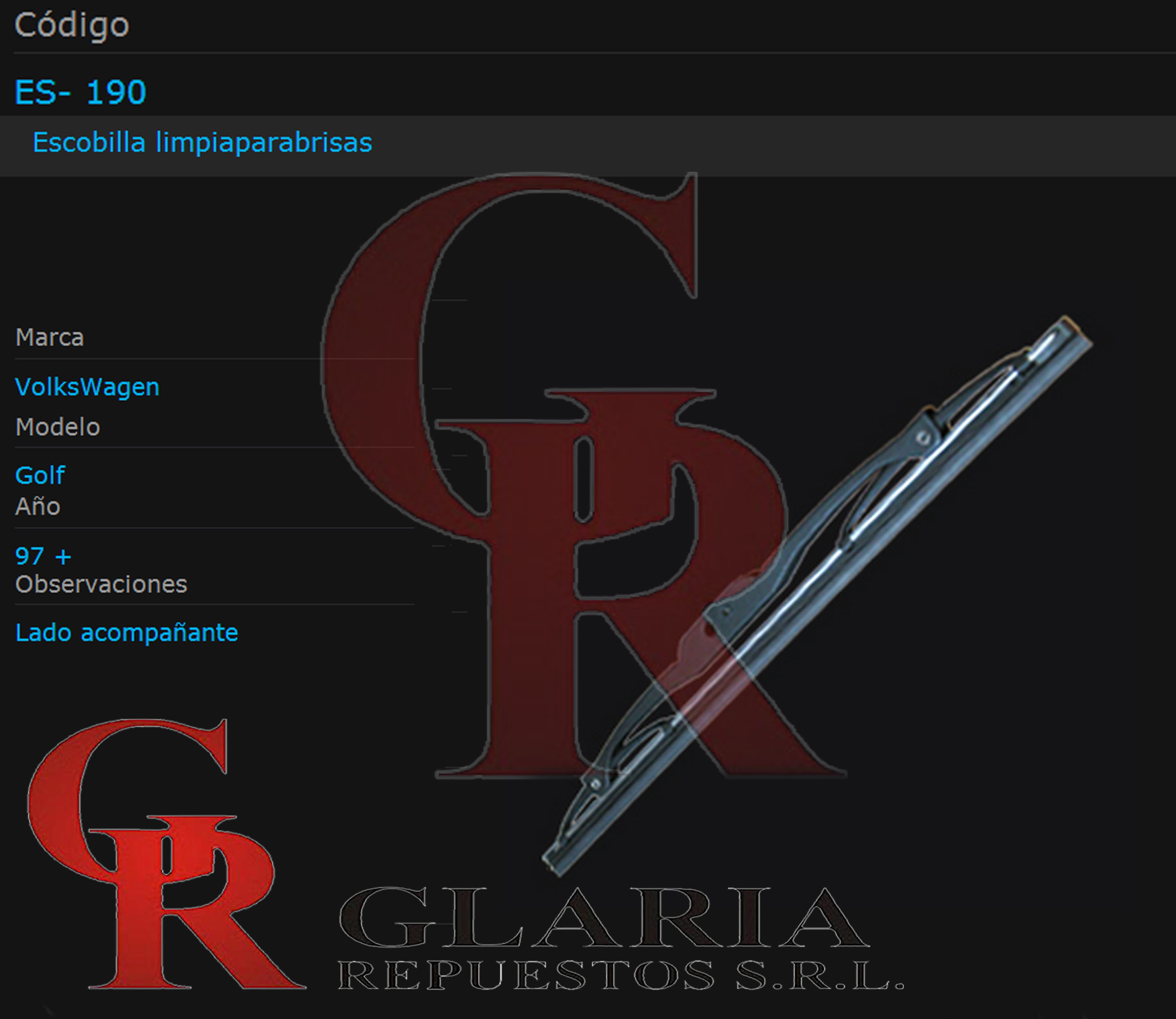 Product Images