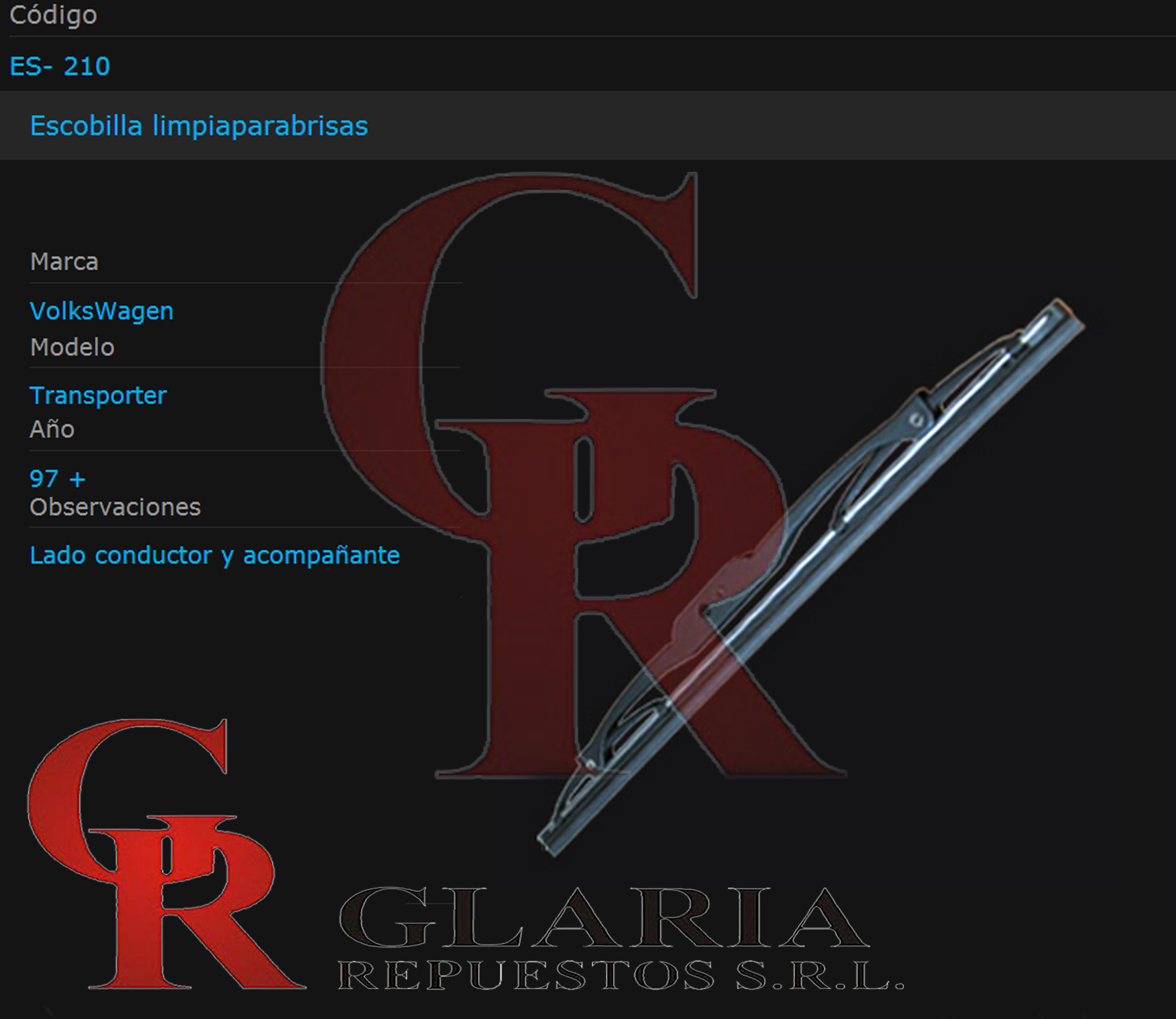 Product Images