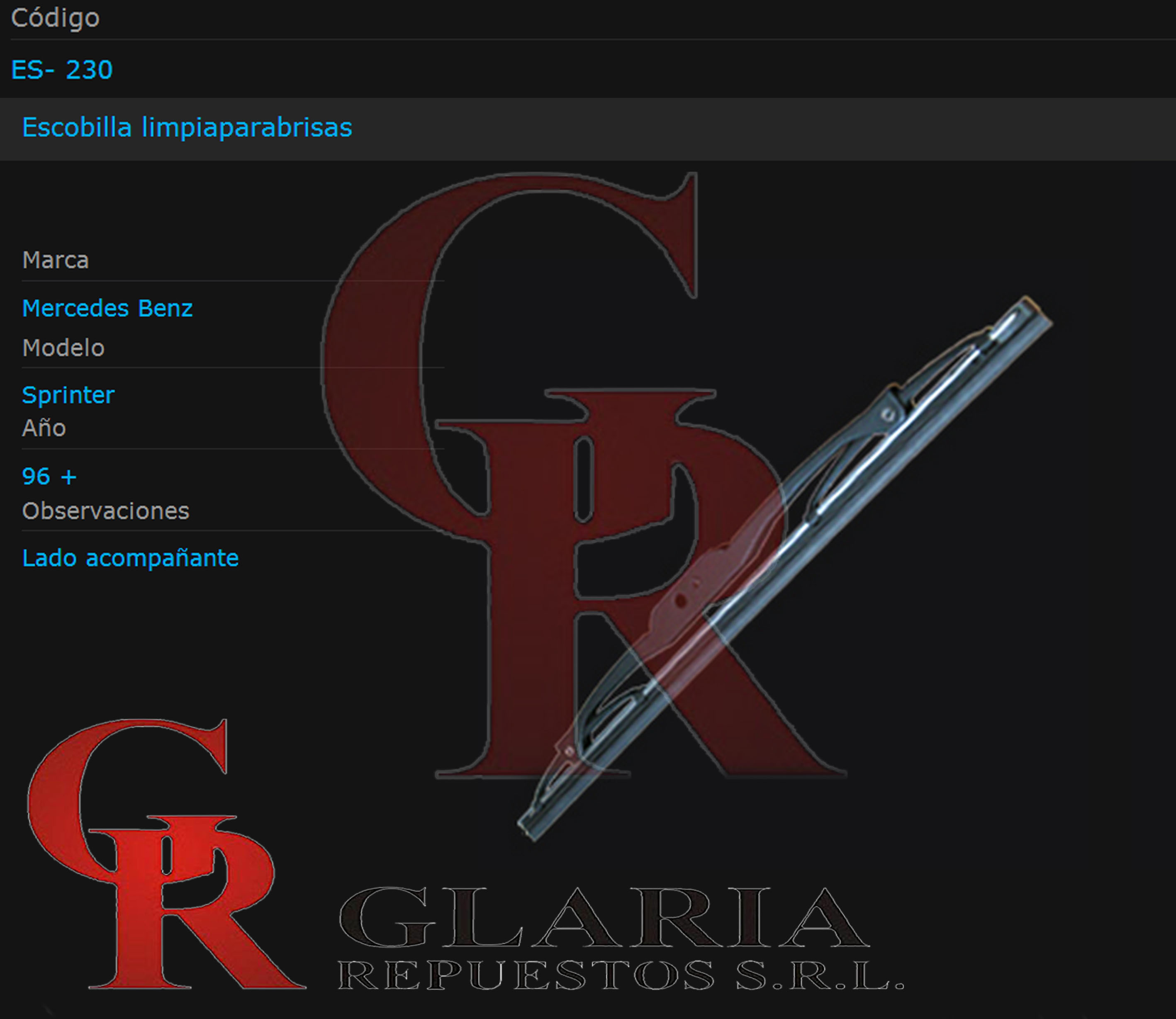 Product Images