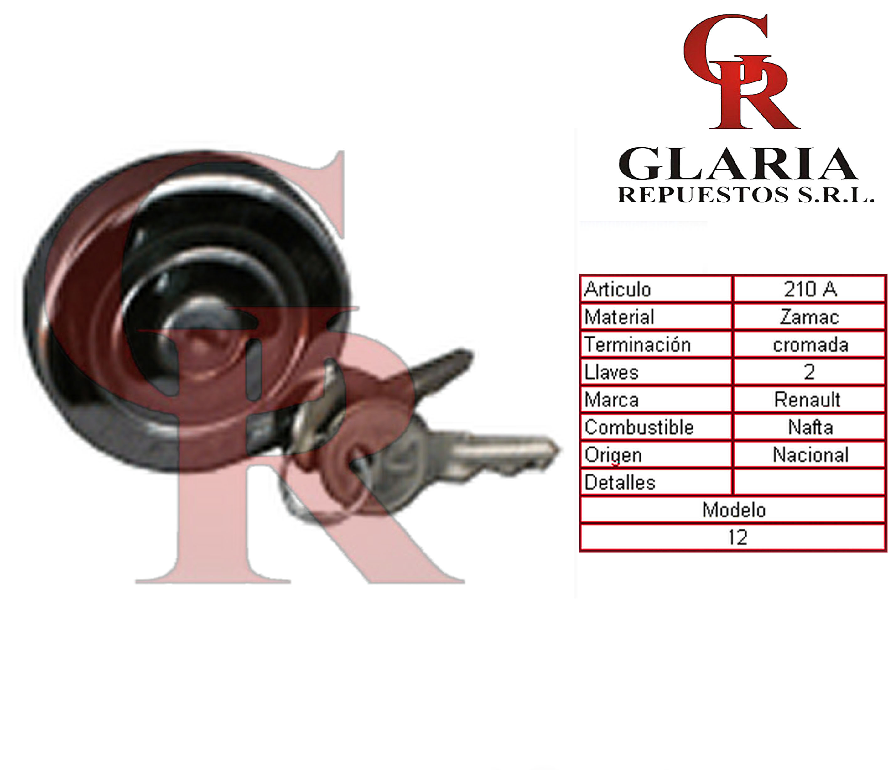 Product Images