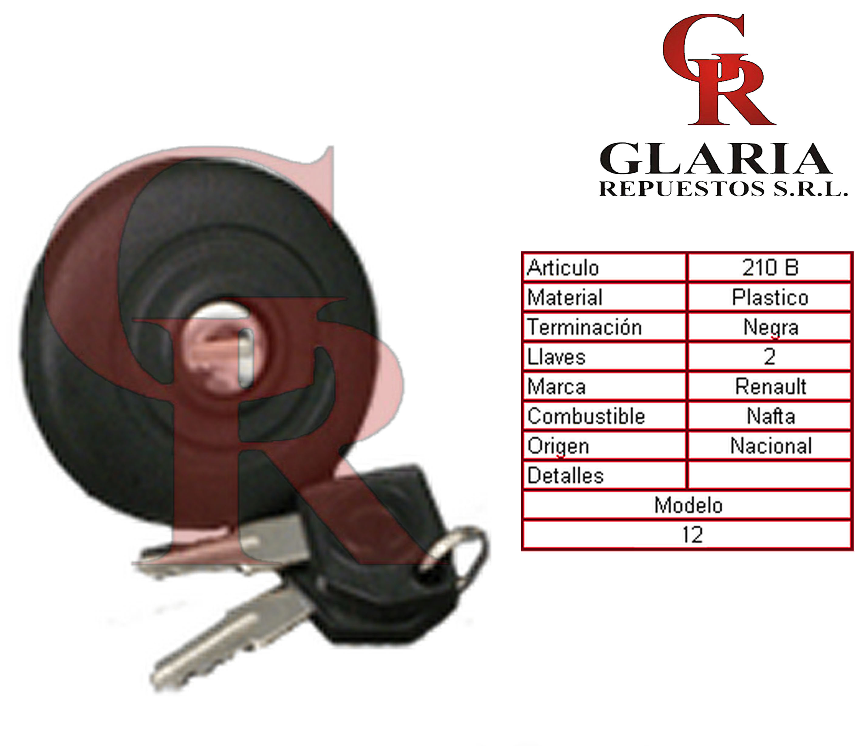 Product Images