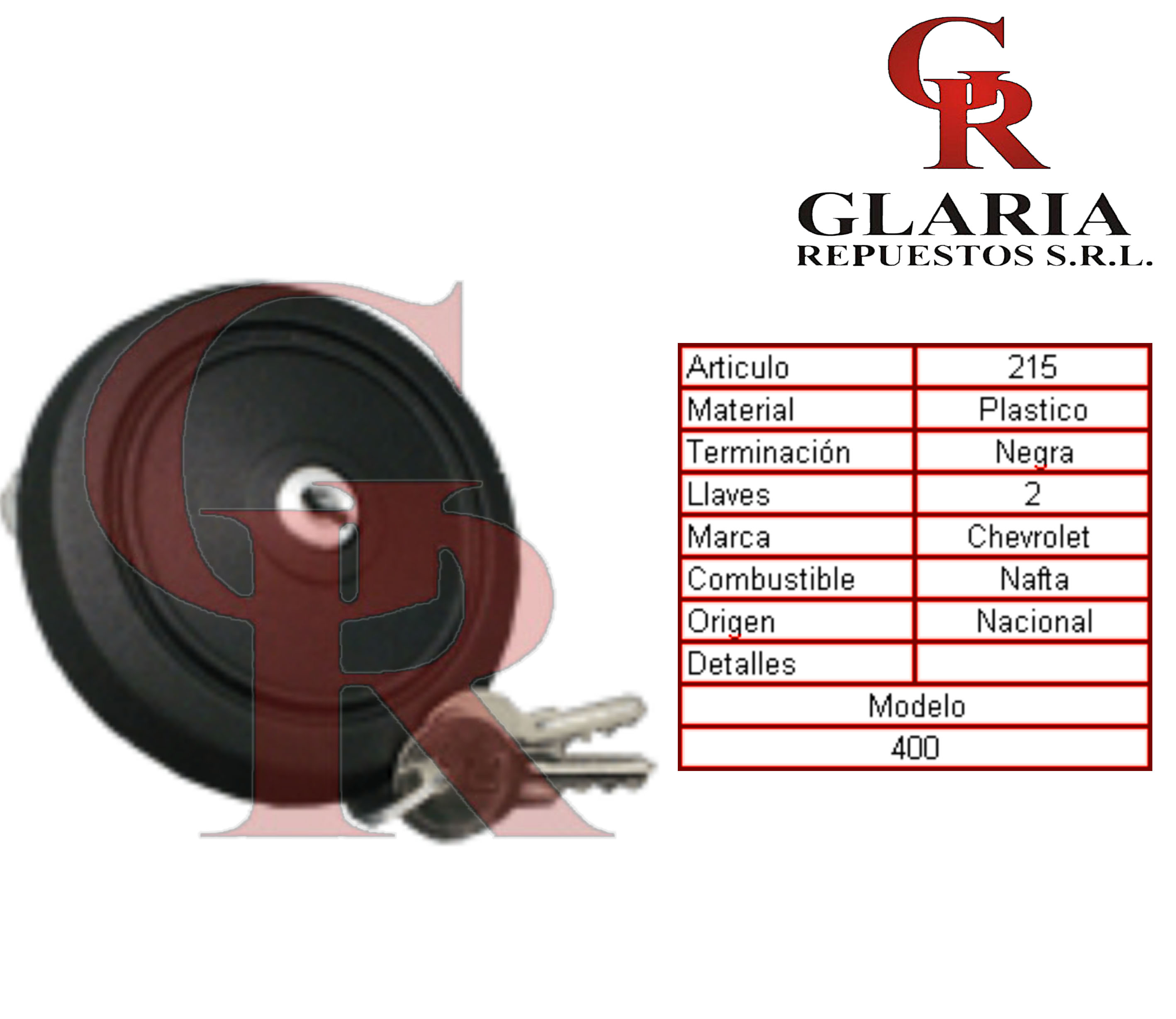 Product Thumnail