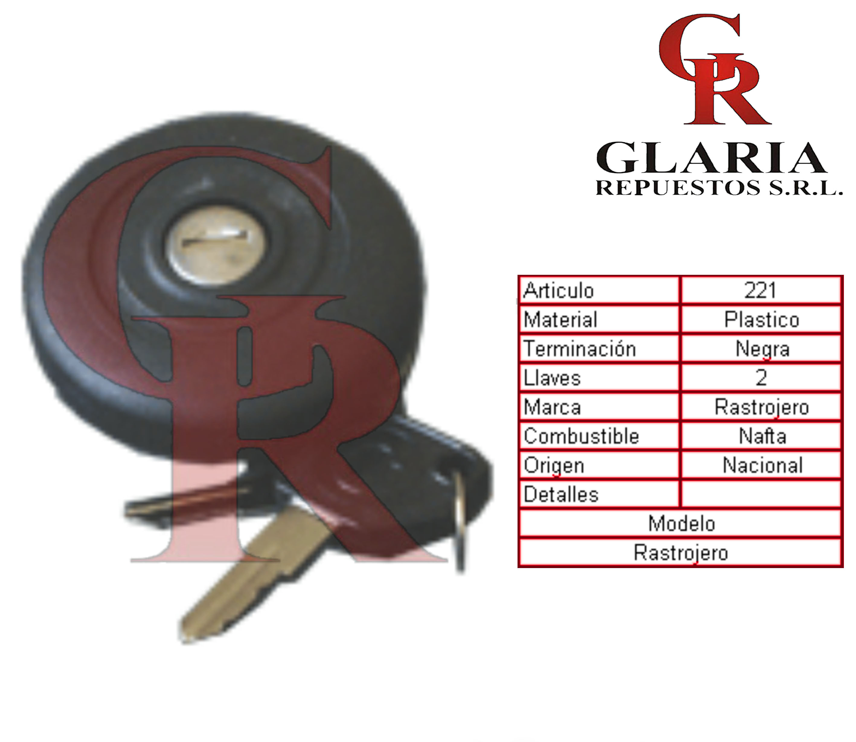 Product Thumnail