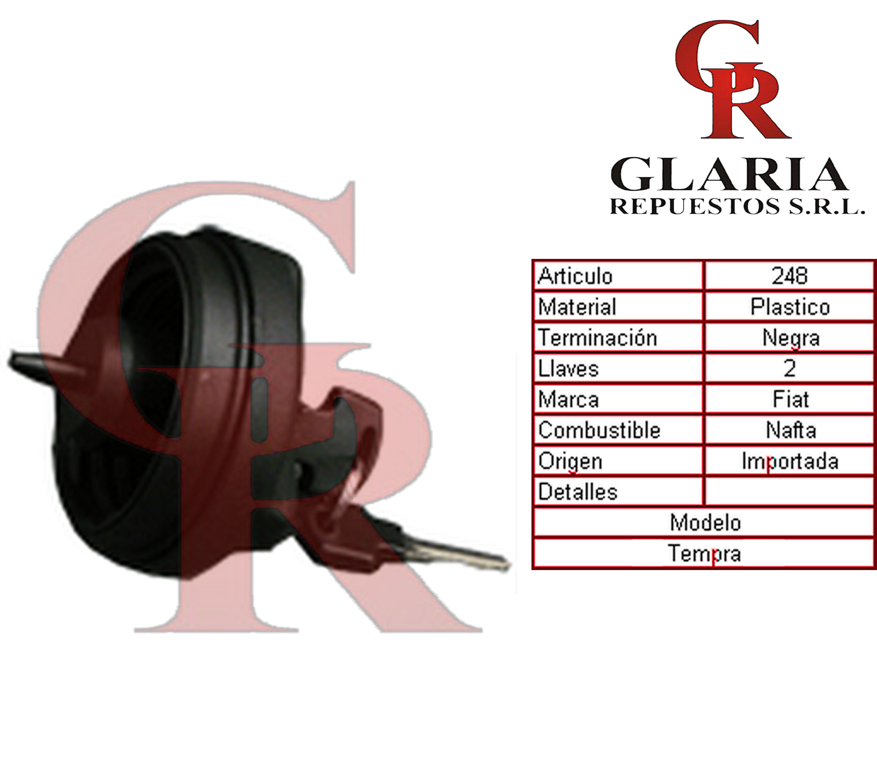 Product Images