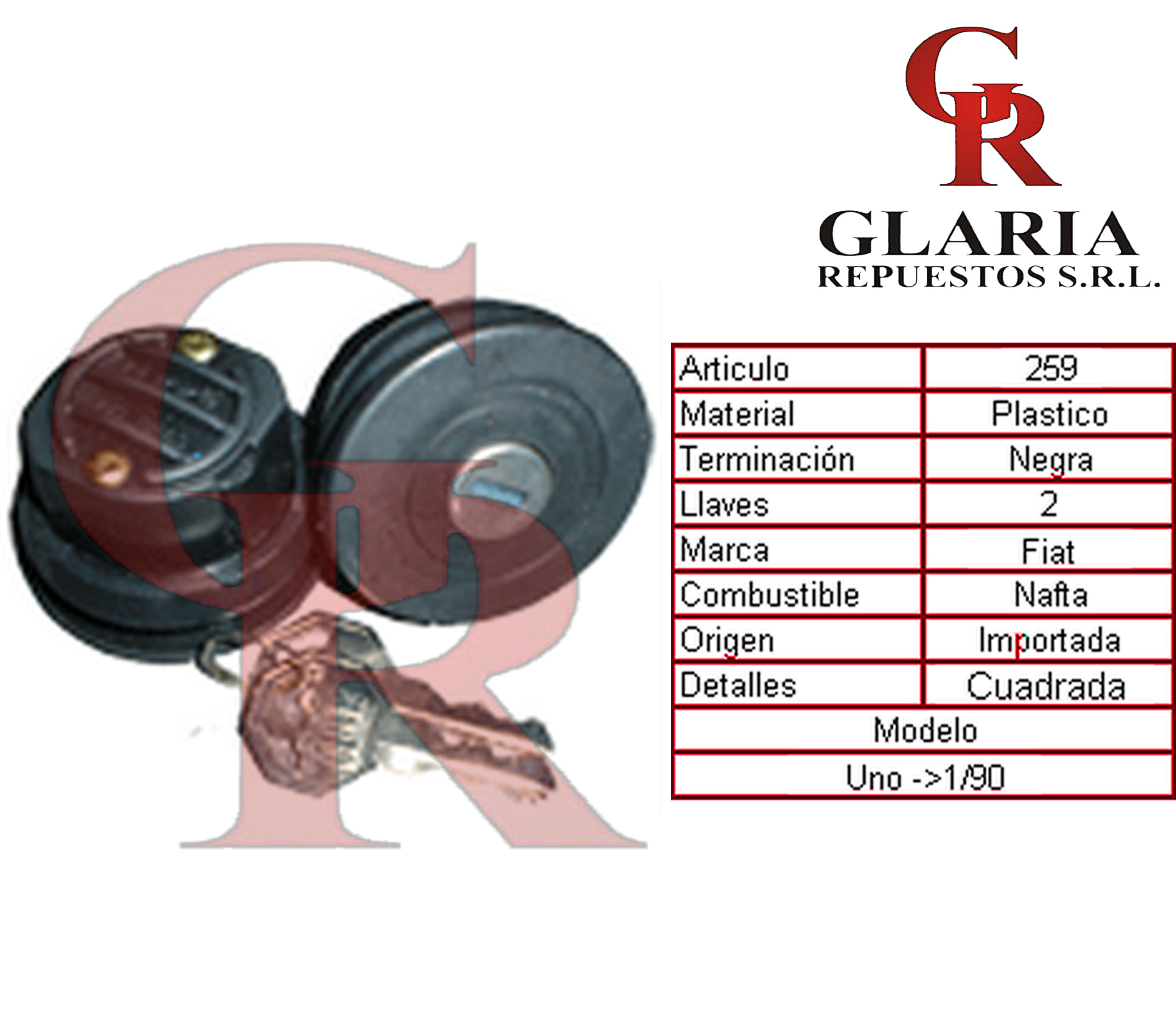 Product Images
