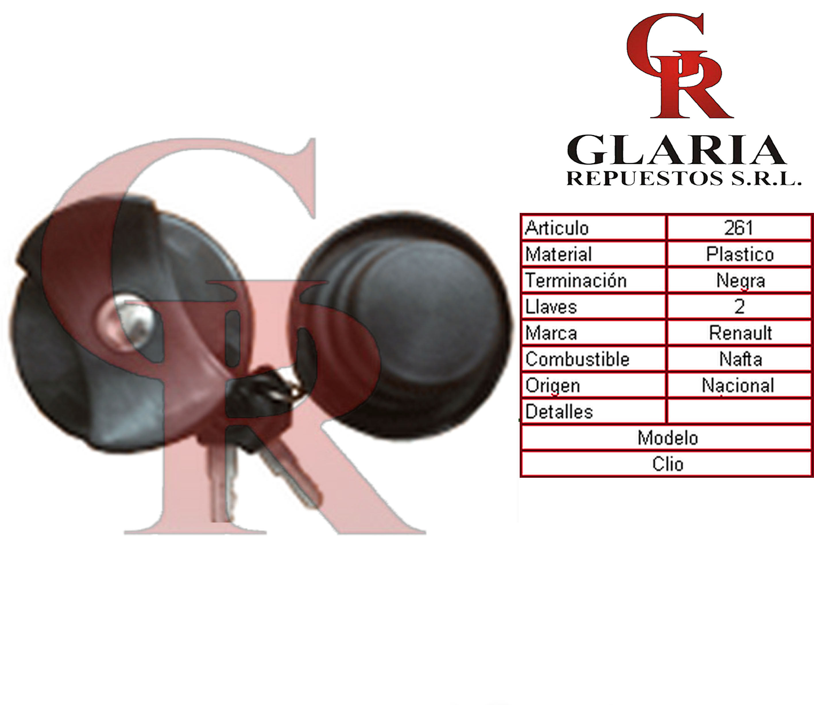 Product Images