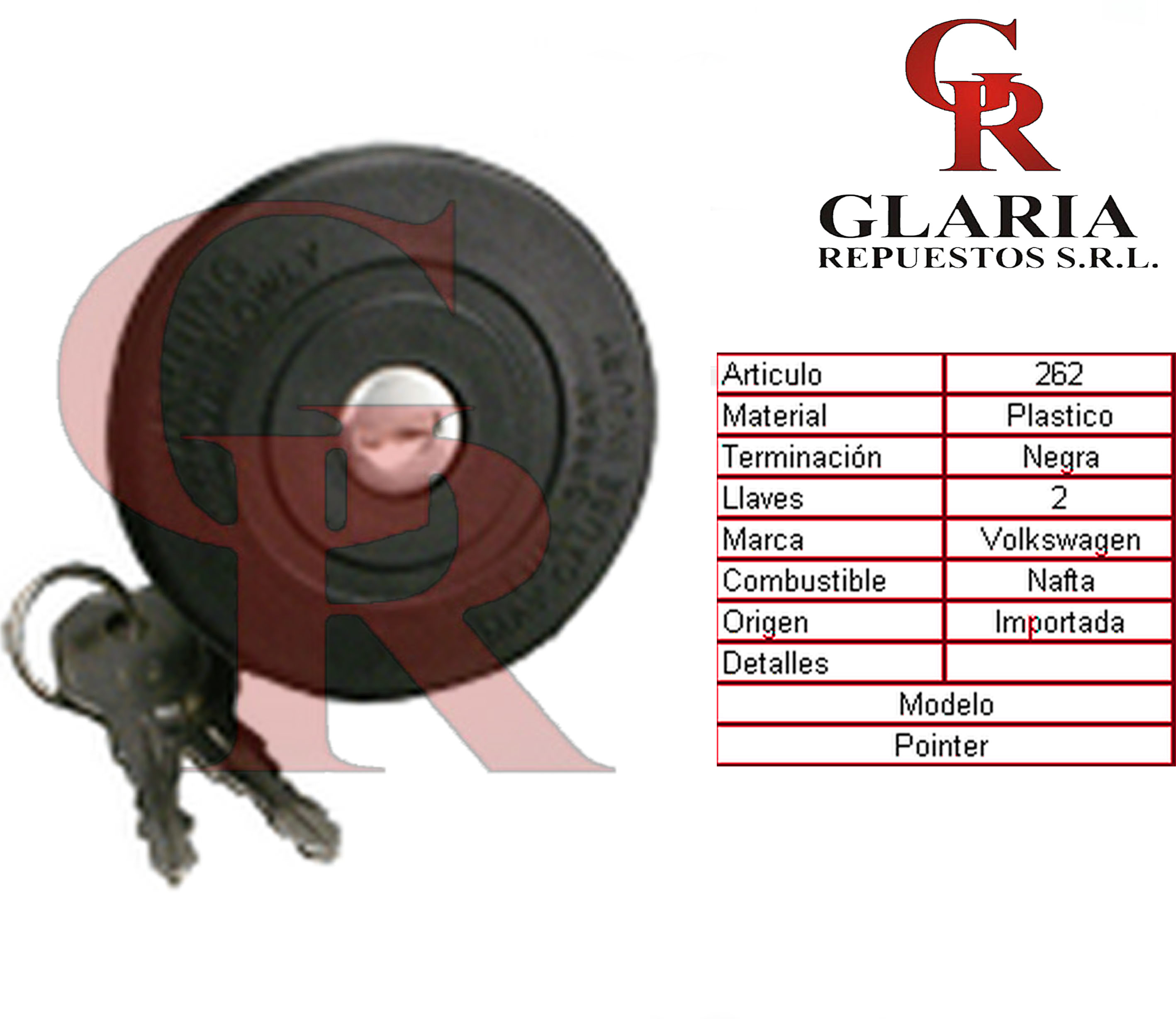 Product Images