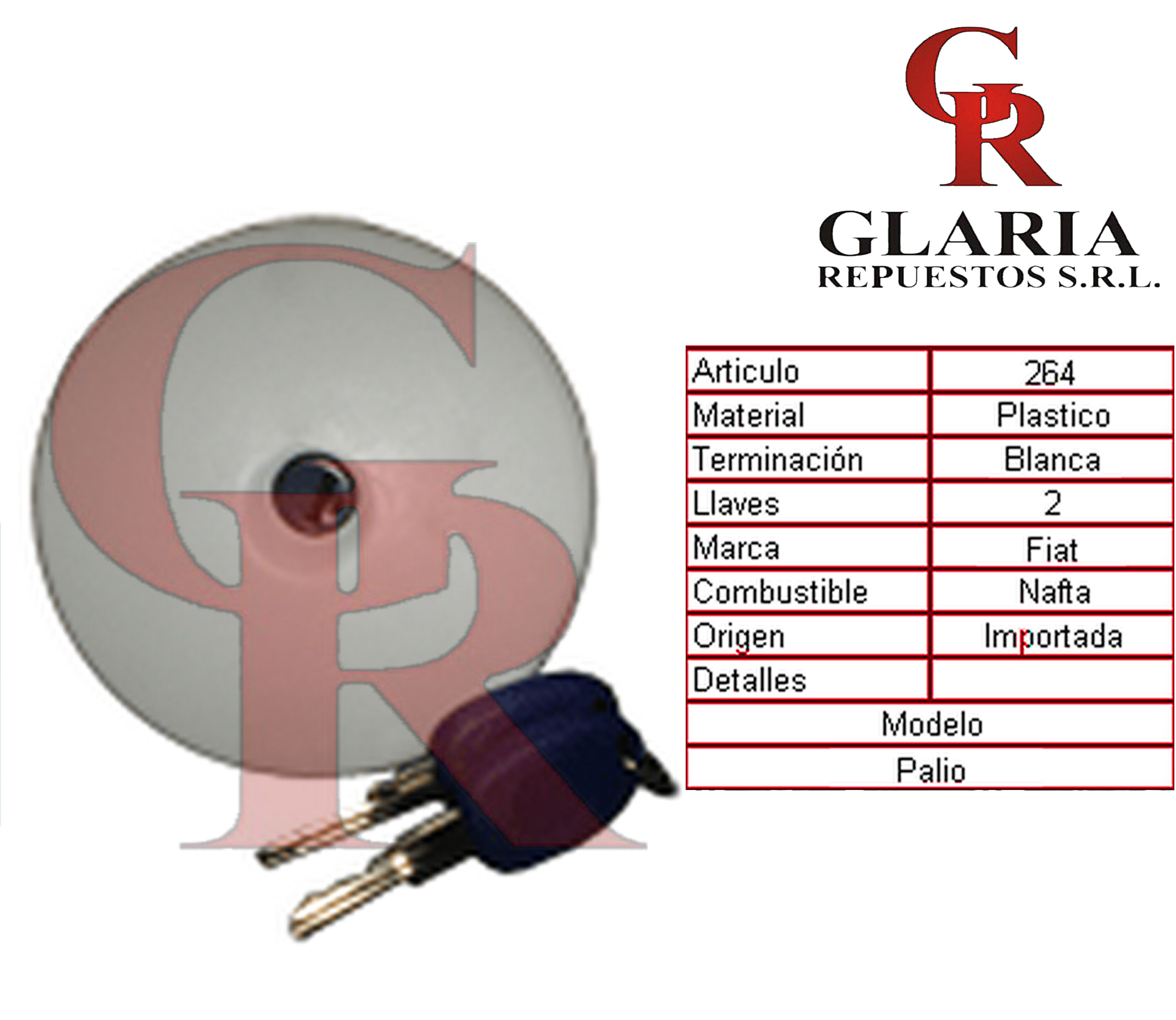 Product Images