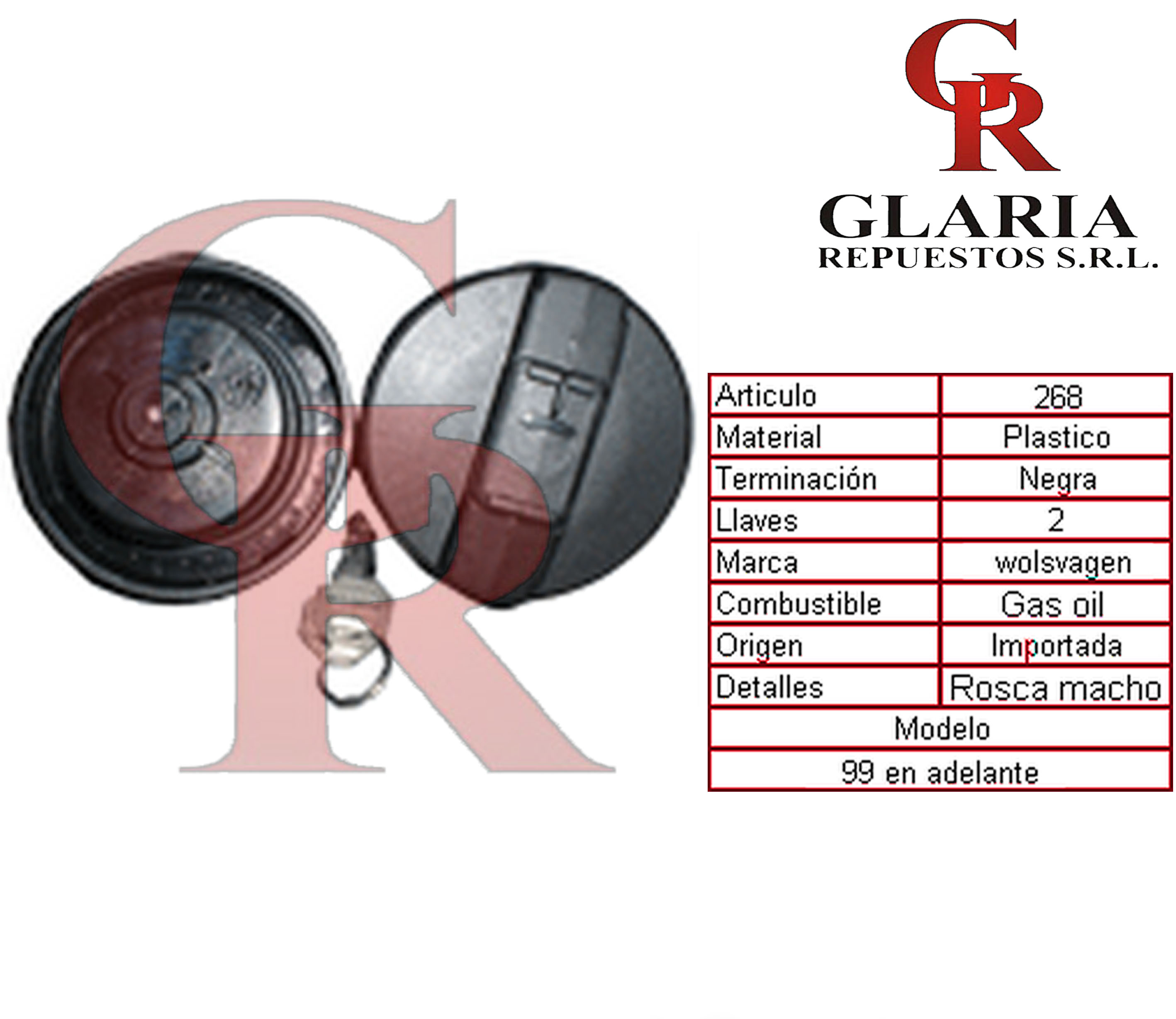 Product Images