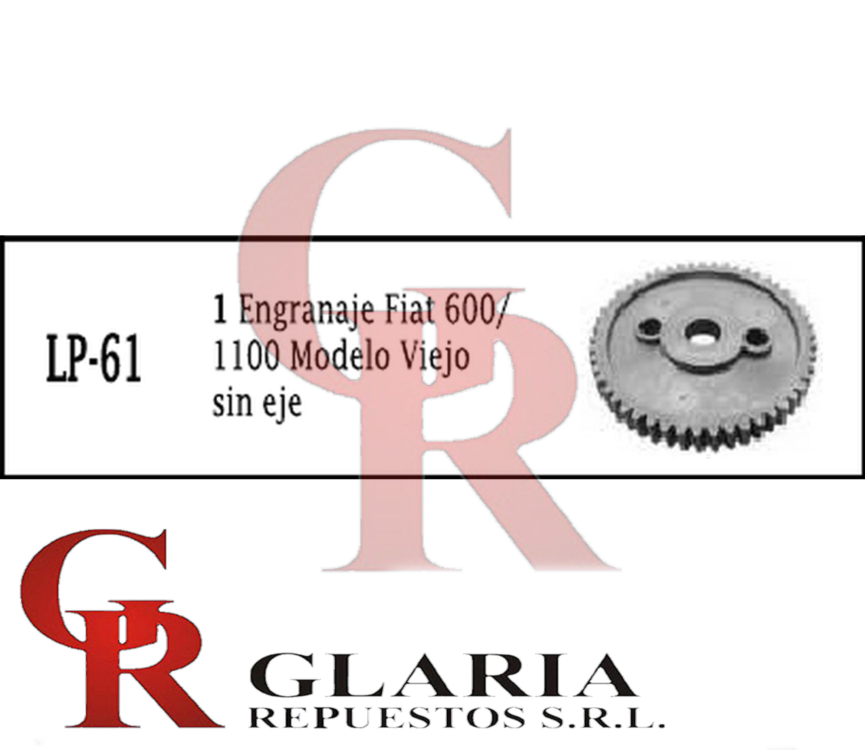 Product Images