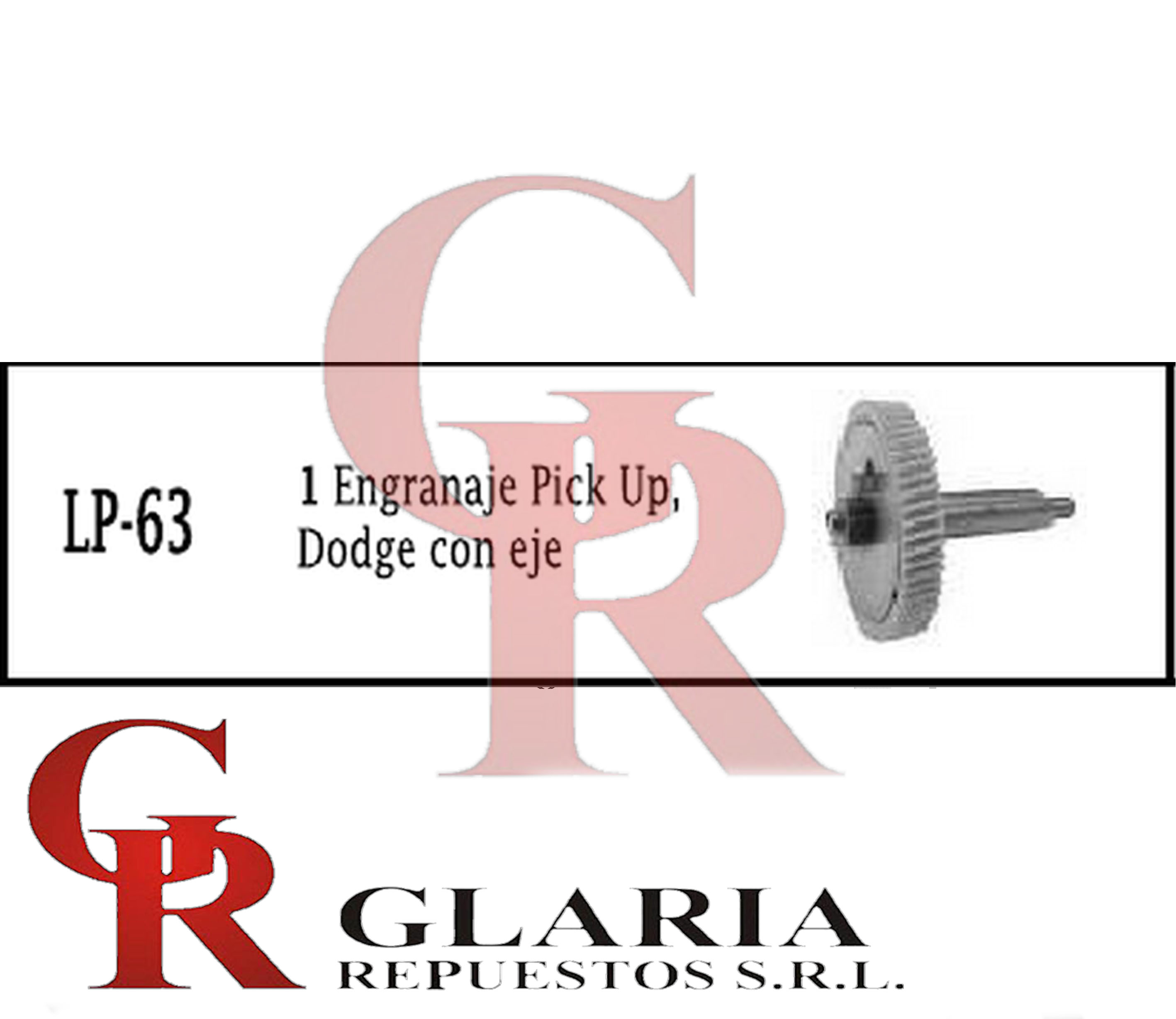 Product Images