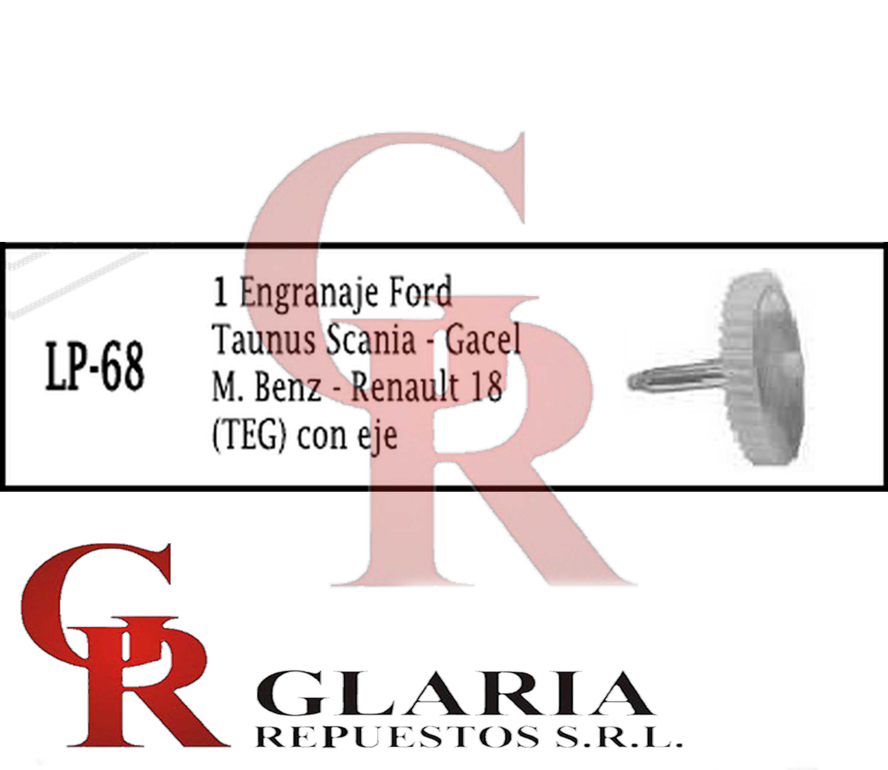 Product Images