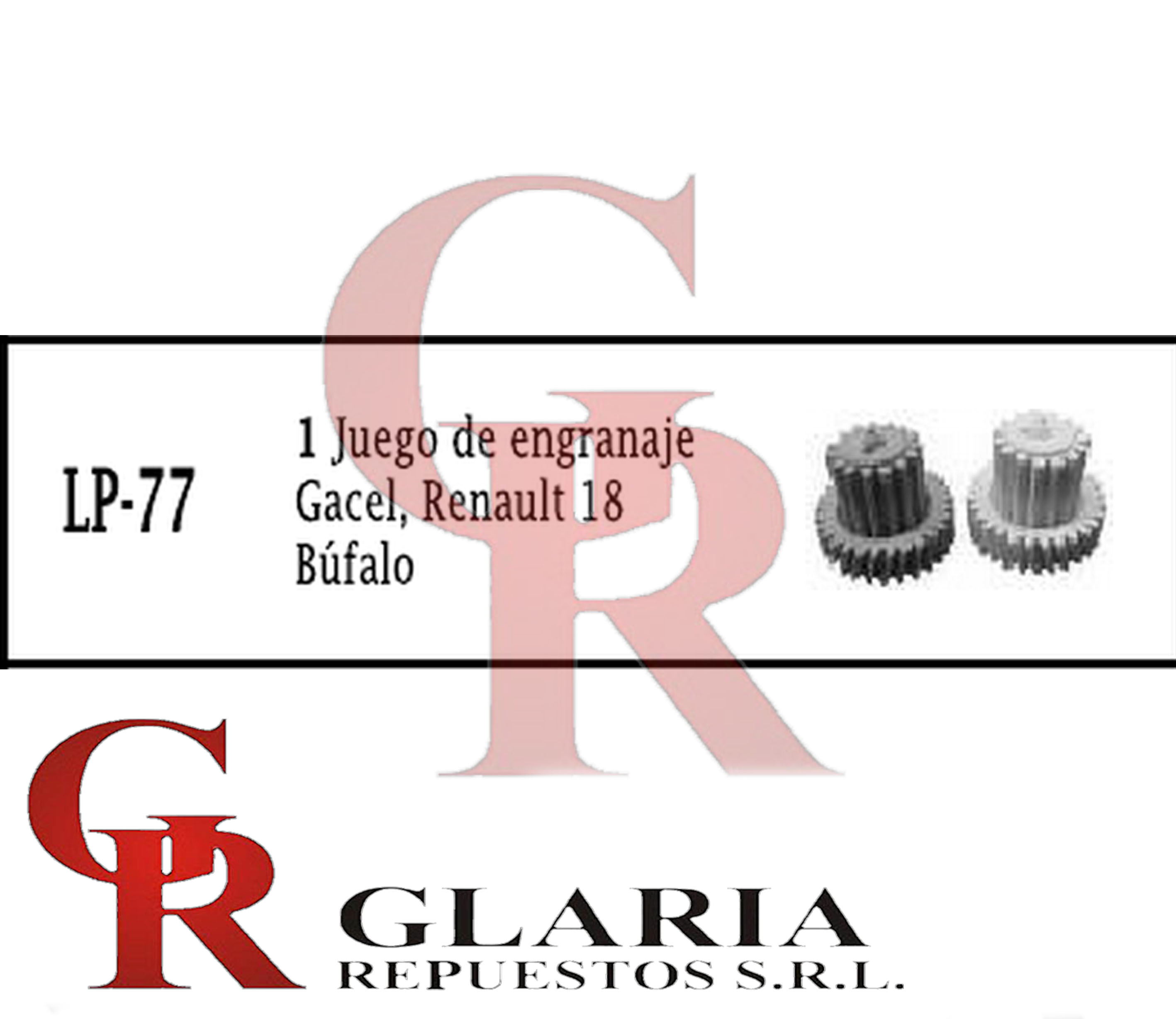 Product Images