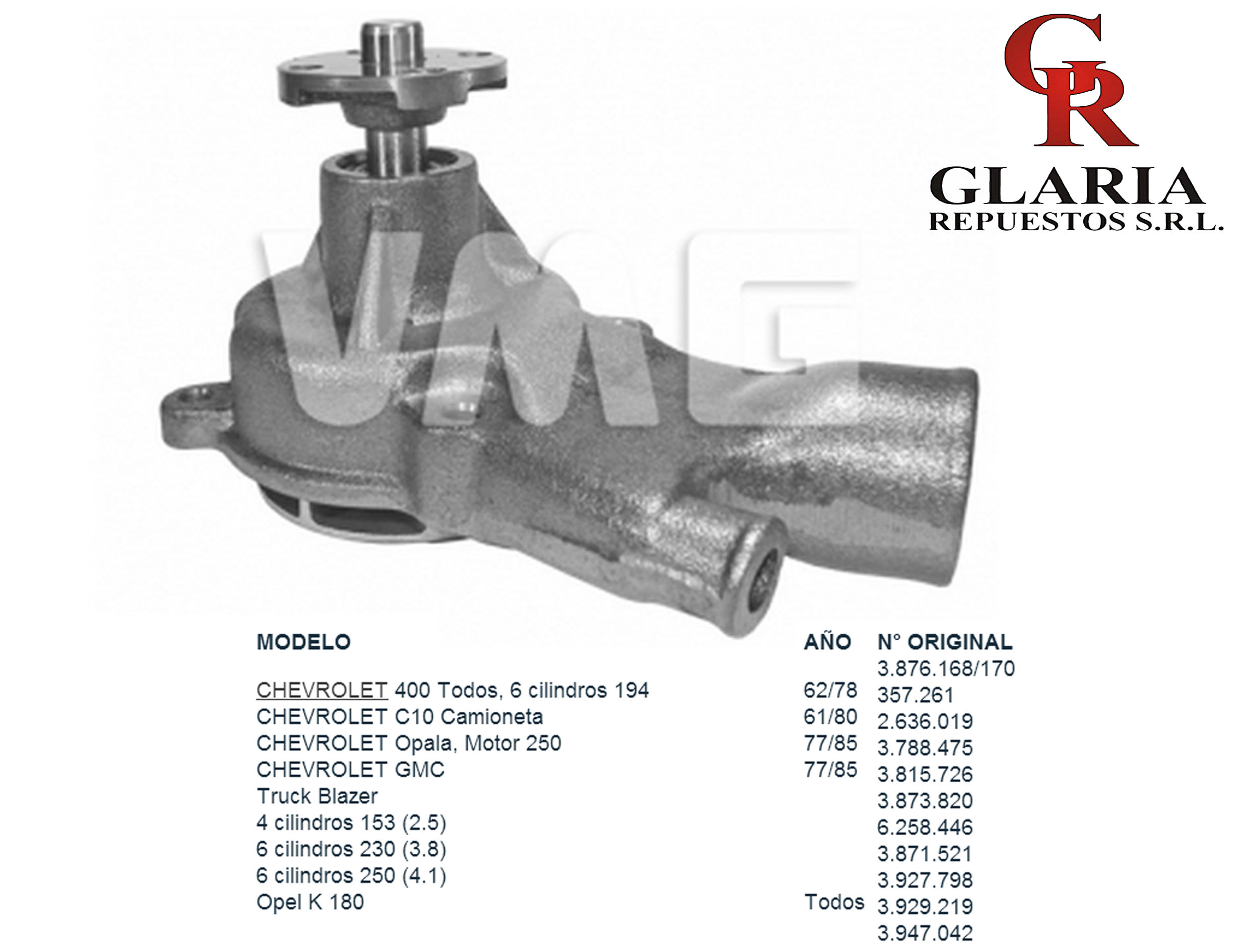 Product Images