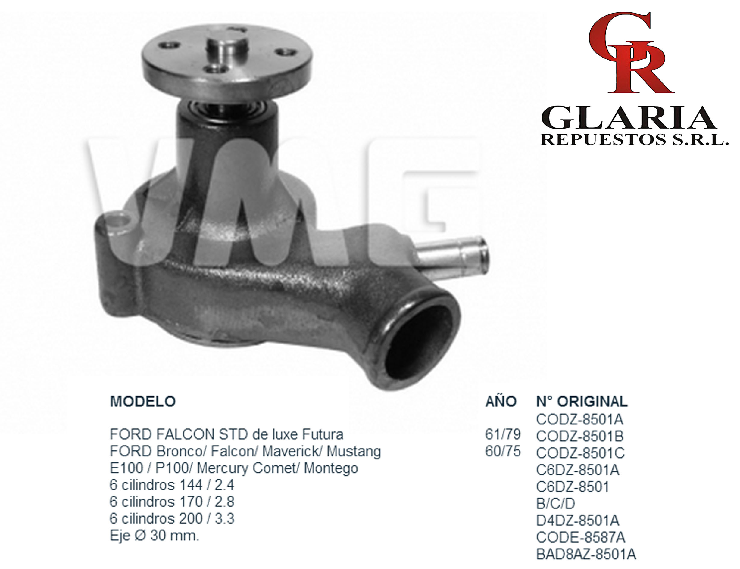 Product Images