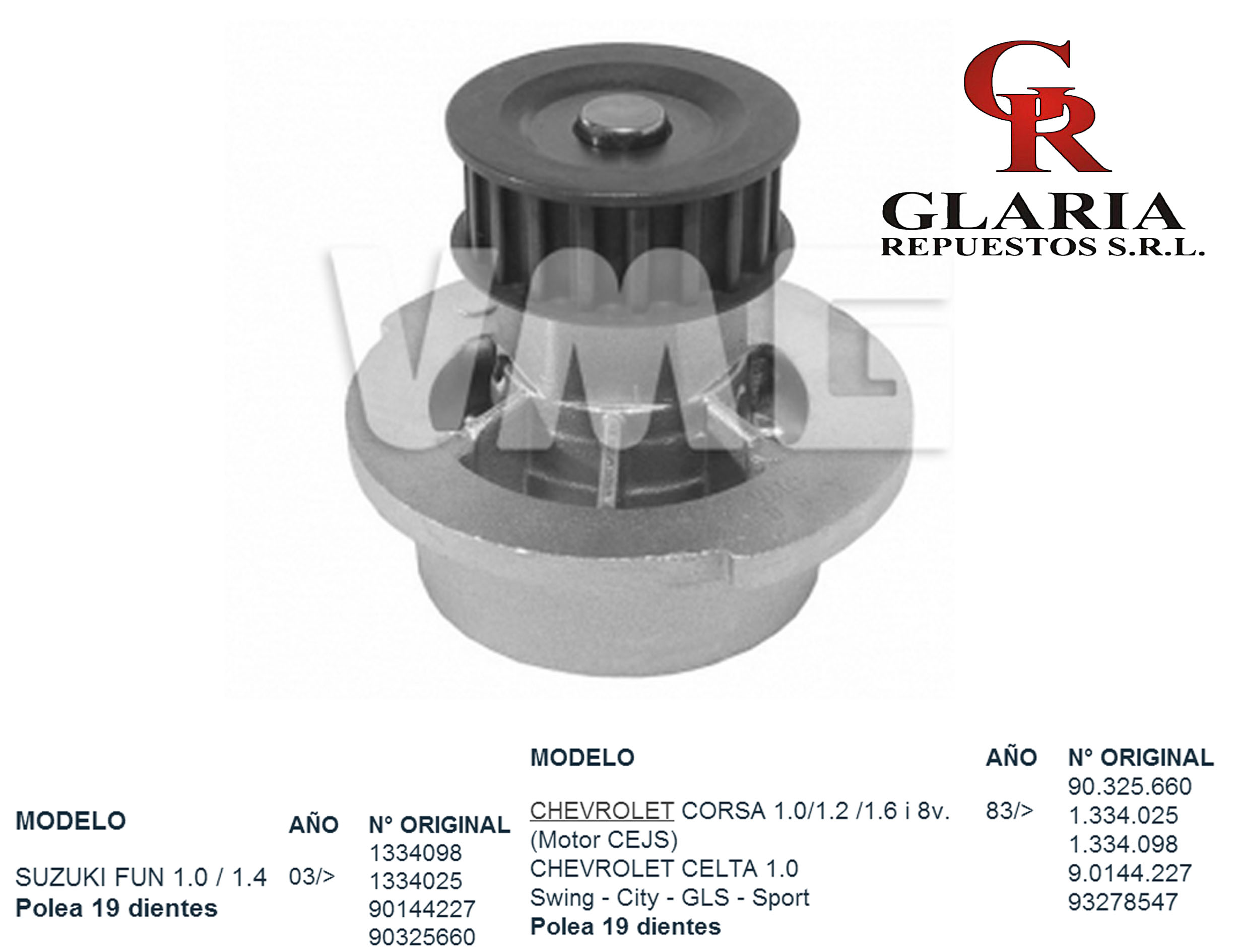 Product Images