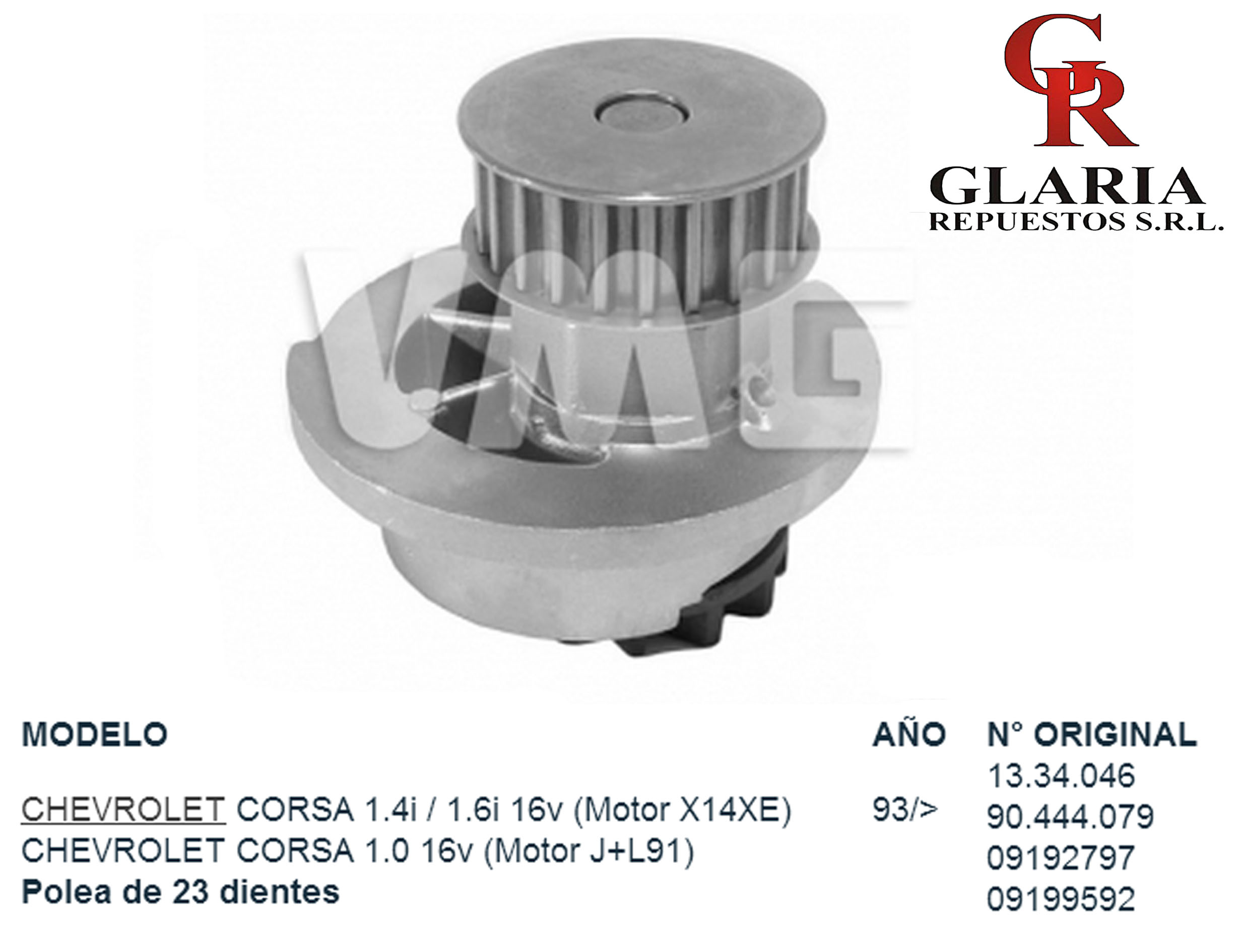Product Images