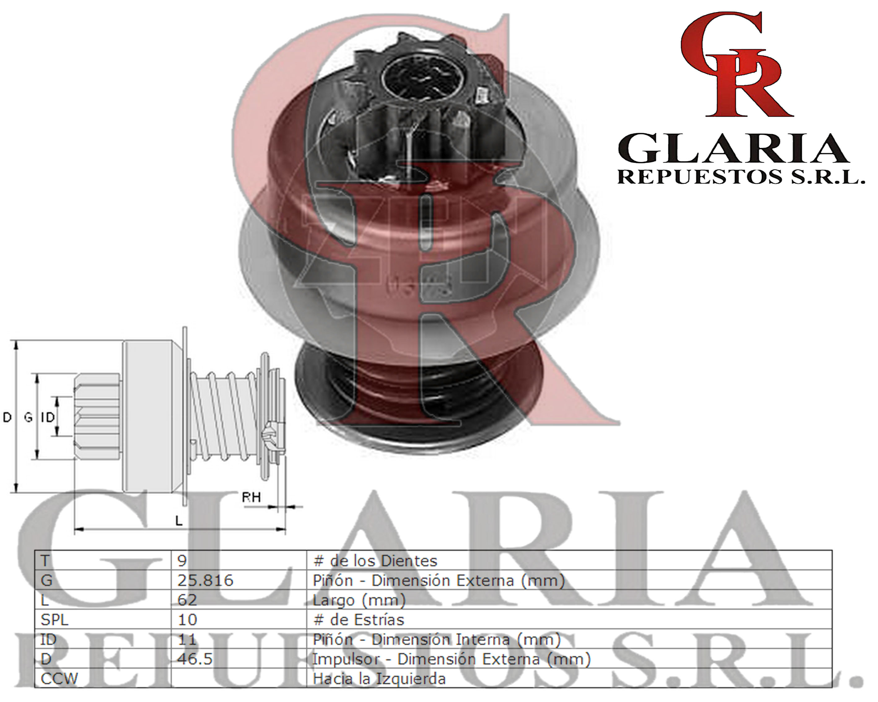Product Thumnail