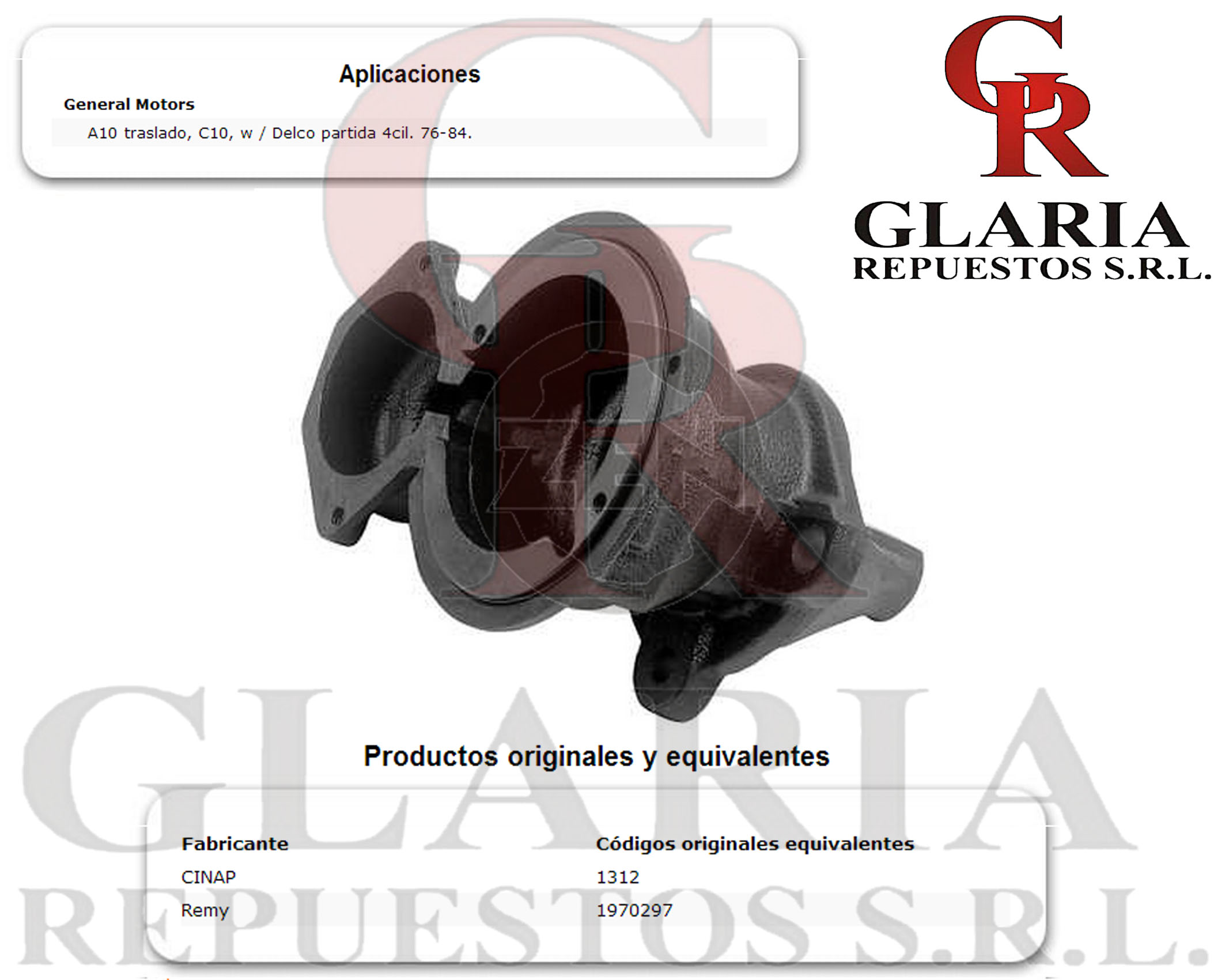 Product Images