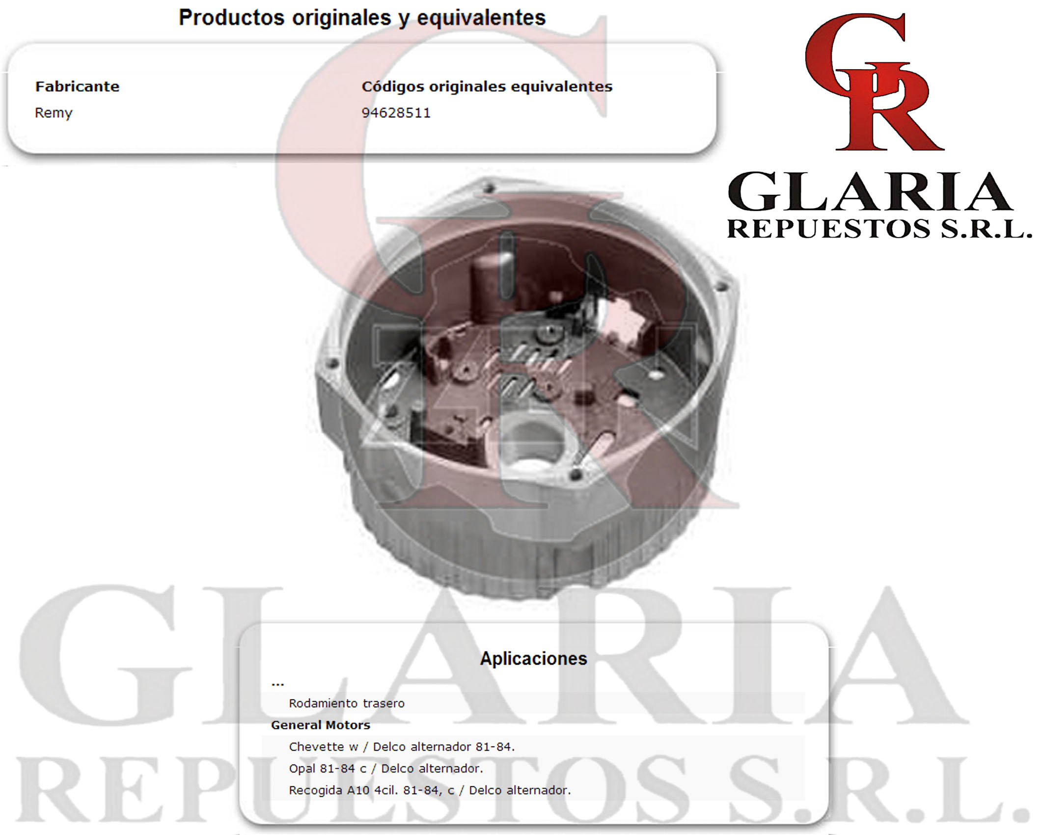 Product Images