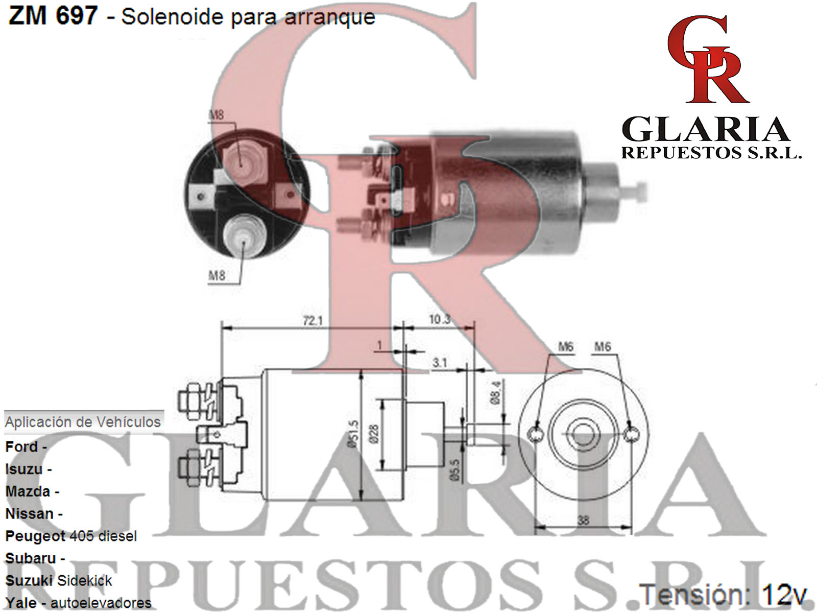 Product Images