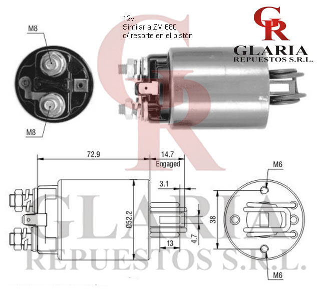 Product Images