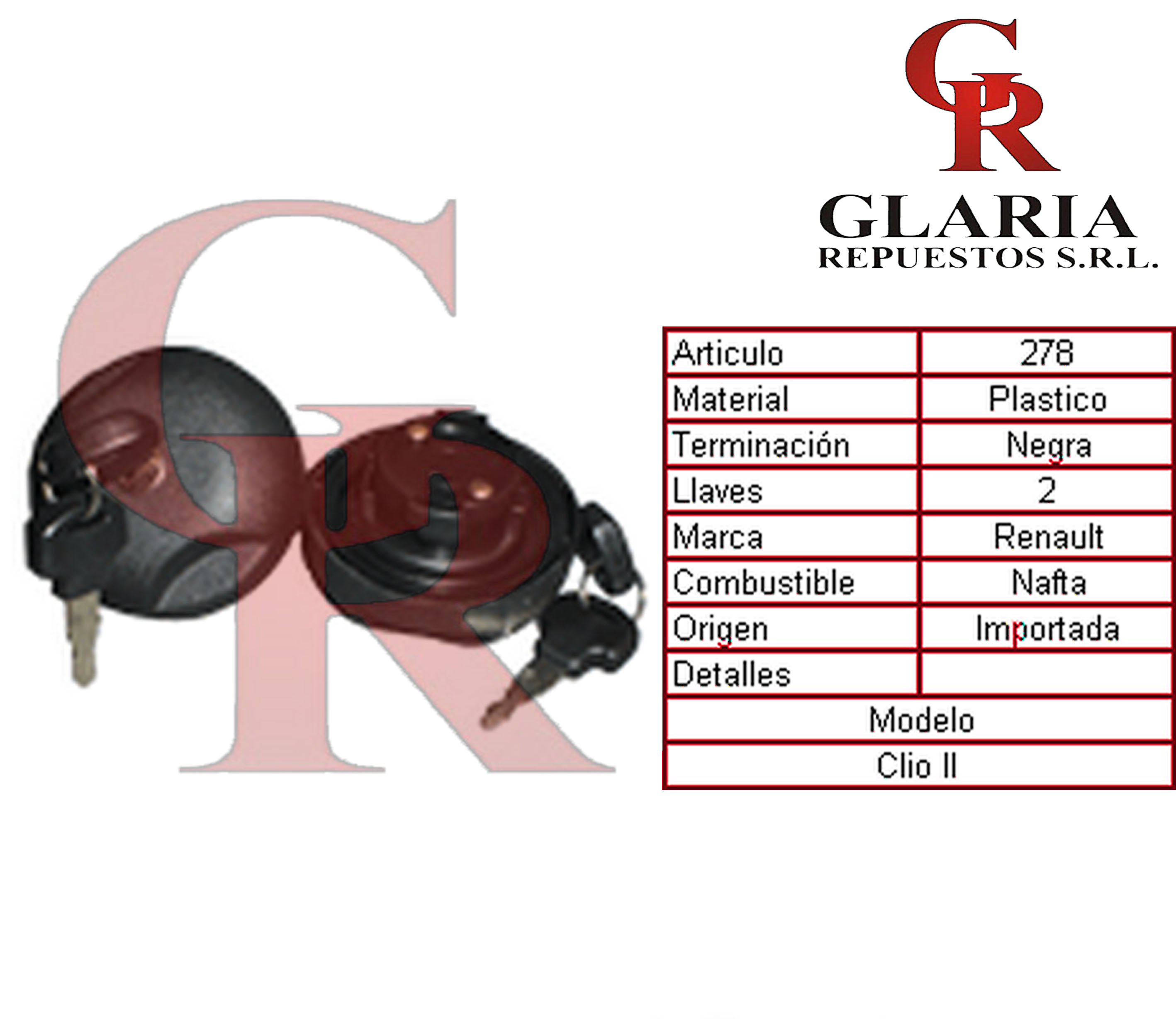Product Images
