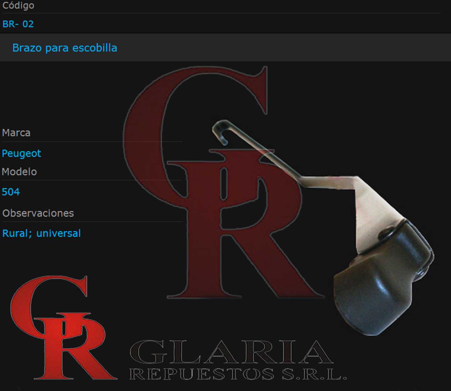 Product Images