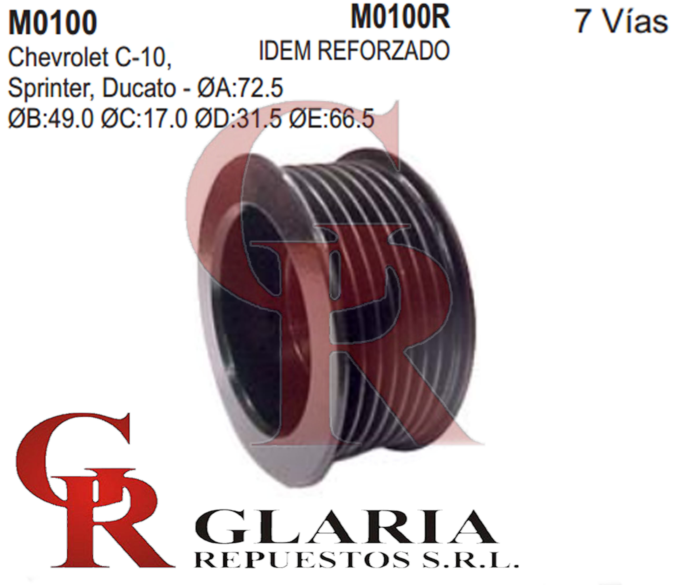 Product Images