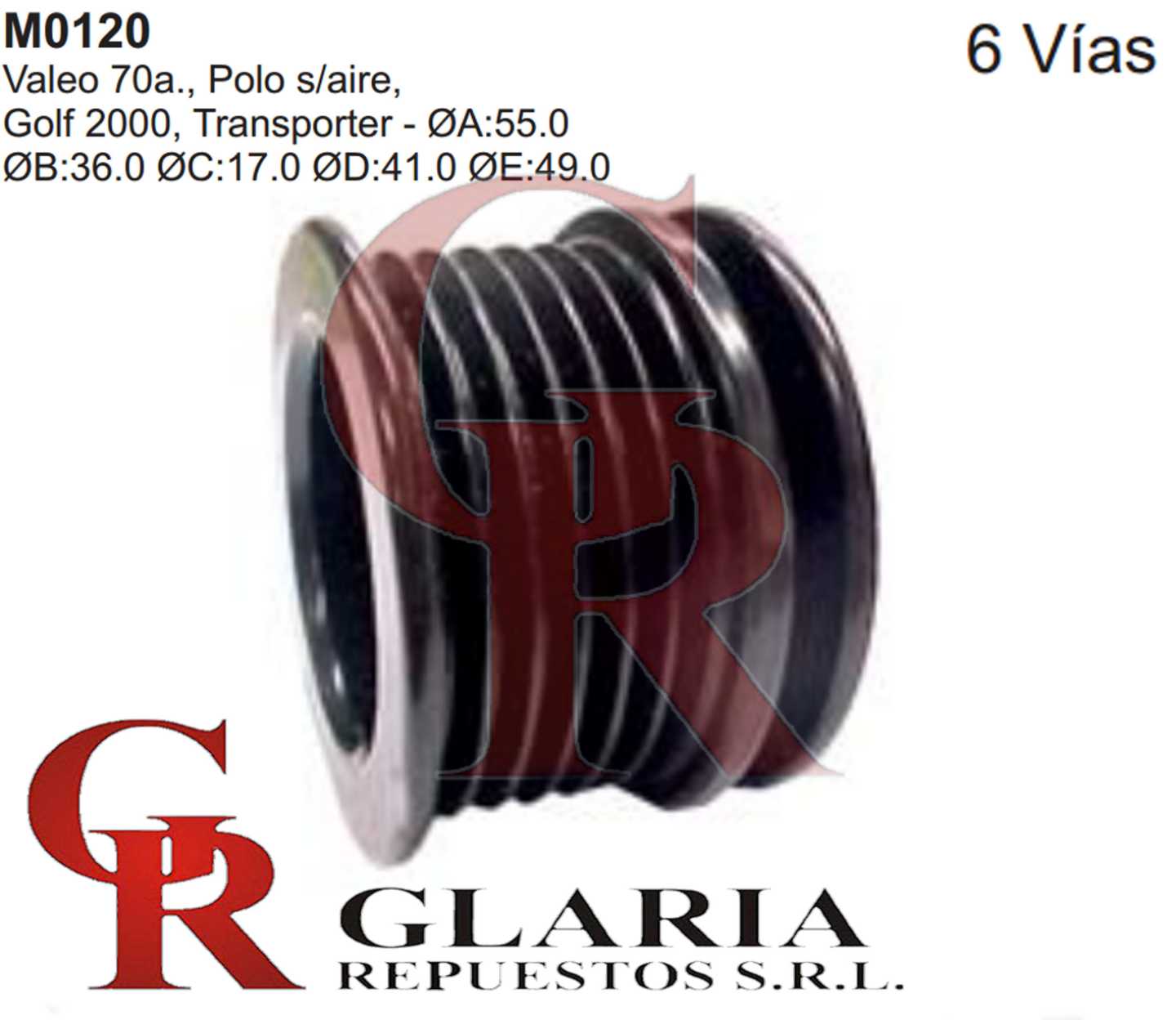 Product Images