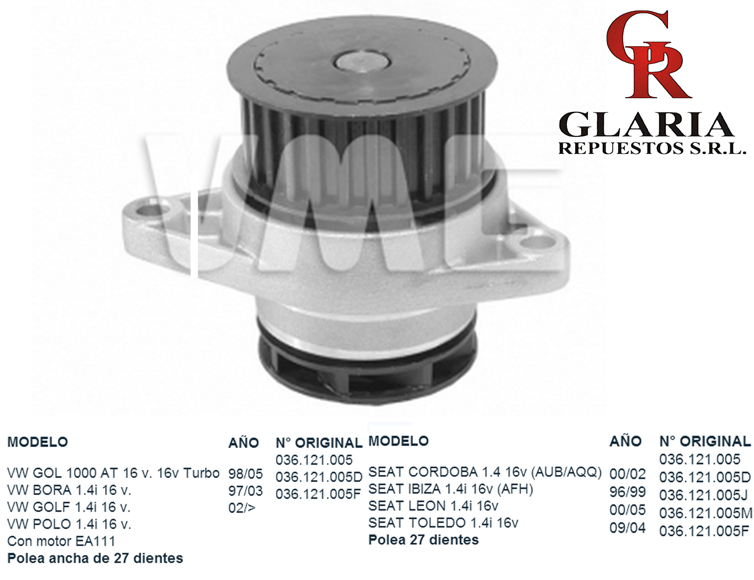 Product Images