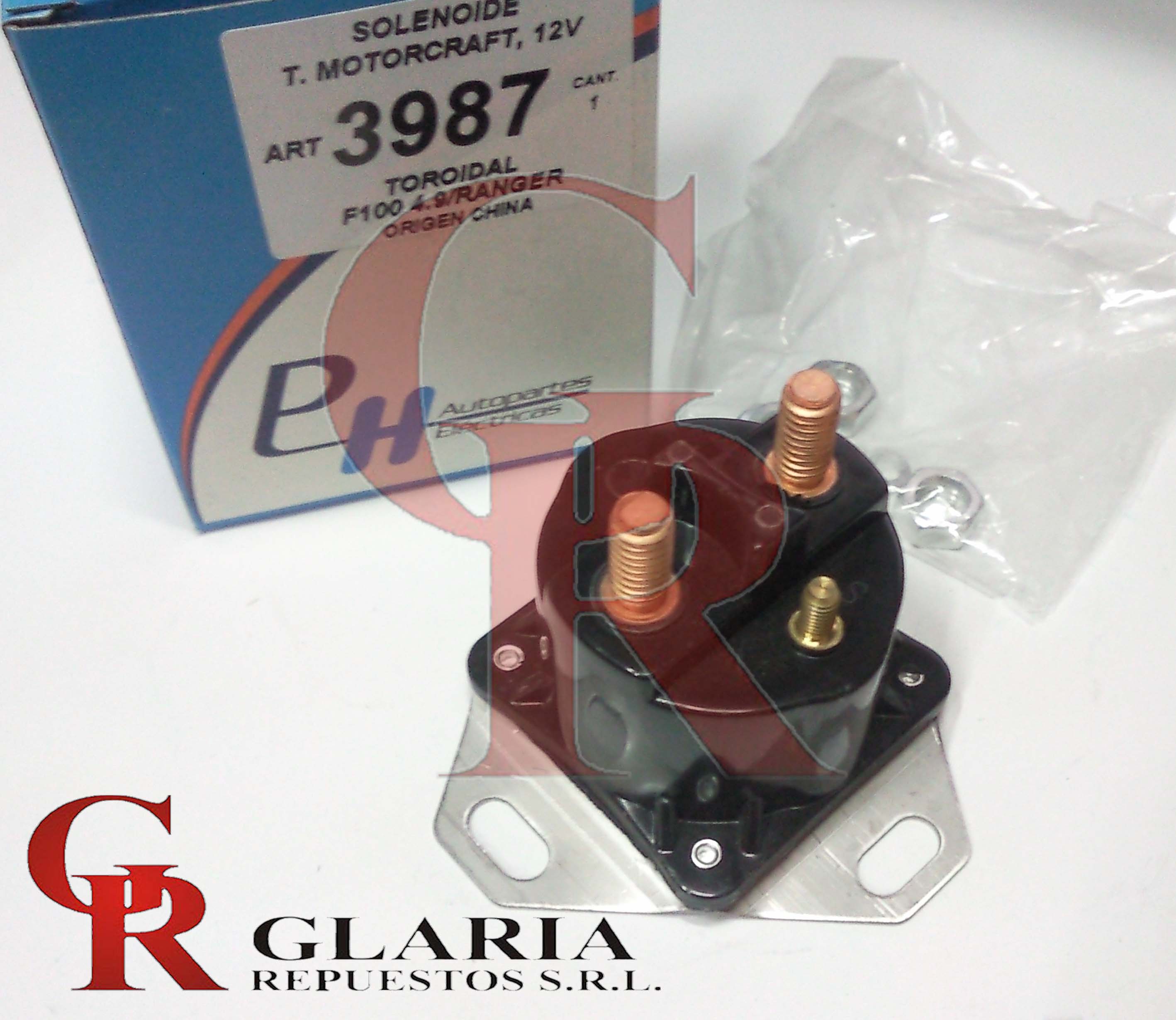 Product Images