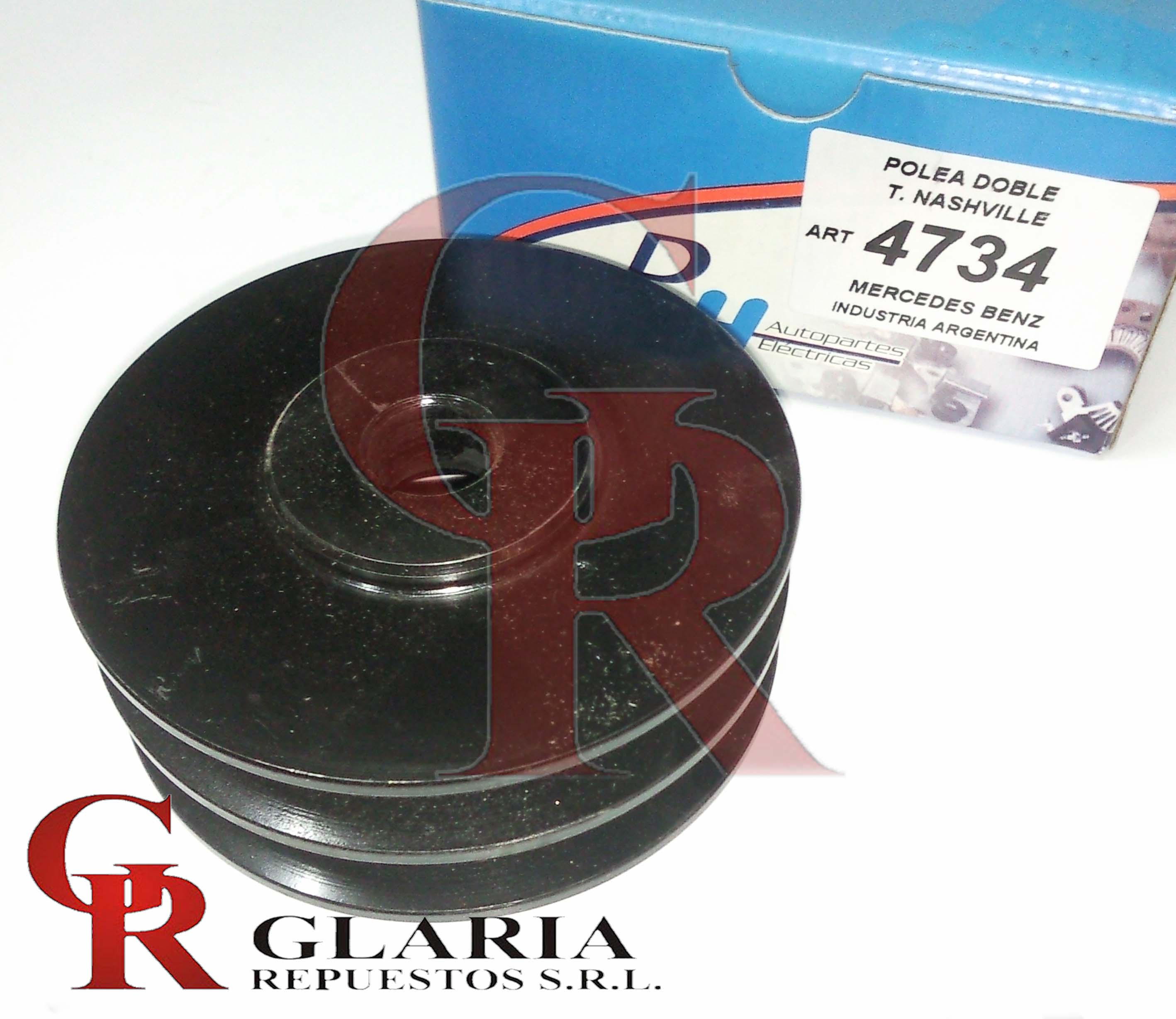 Product Images