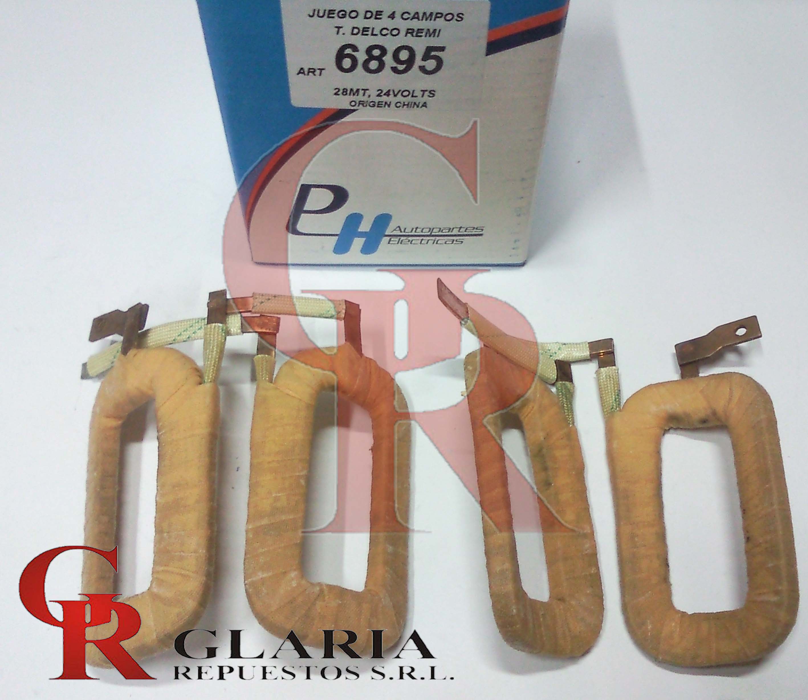 Product Images