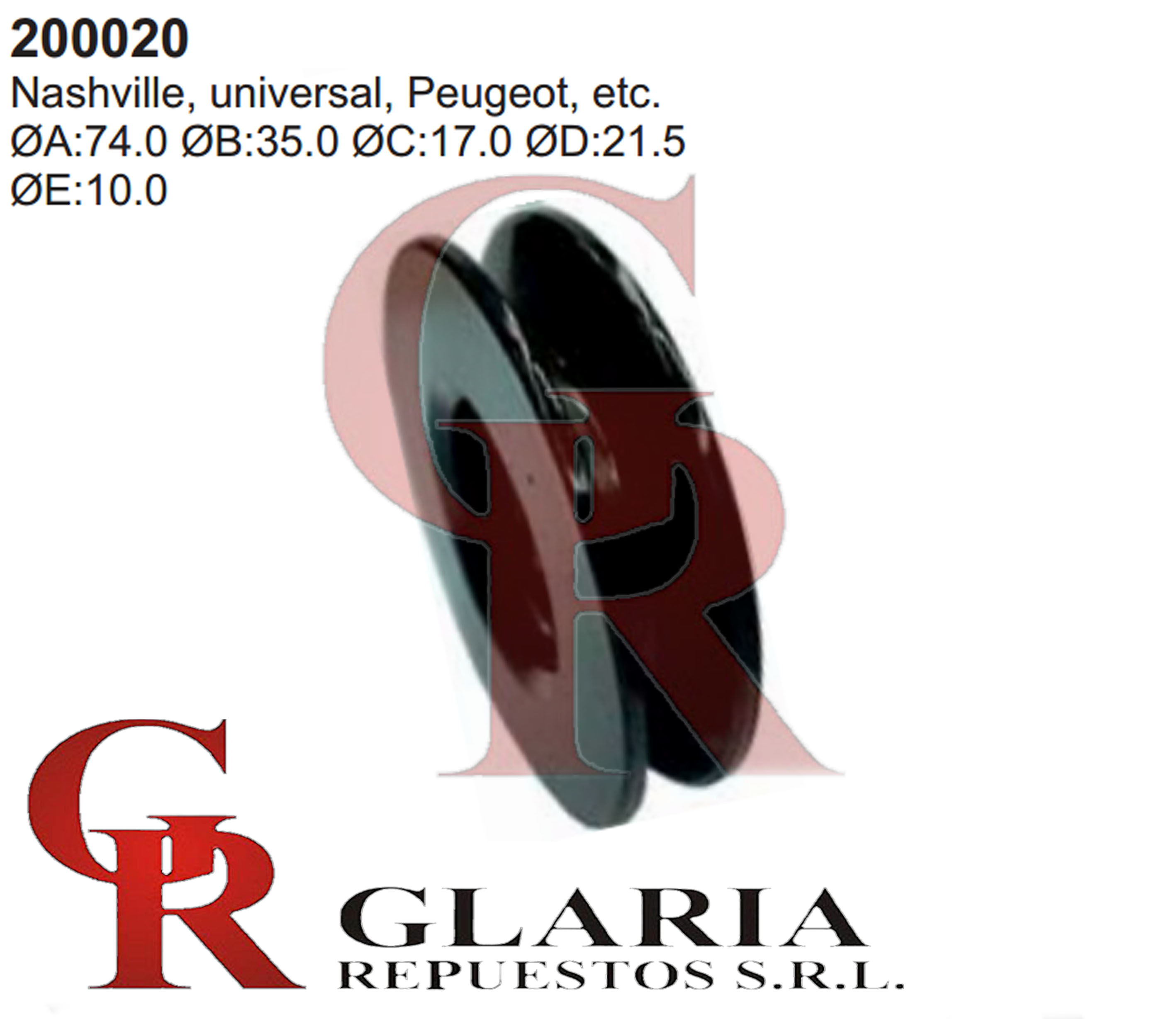 Product Images