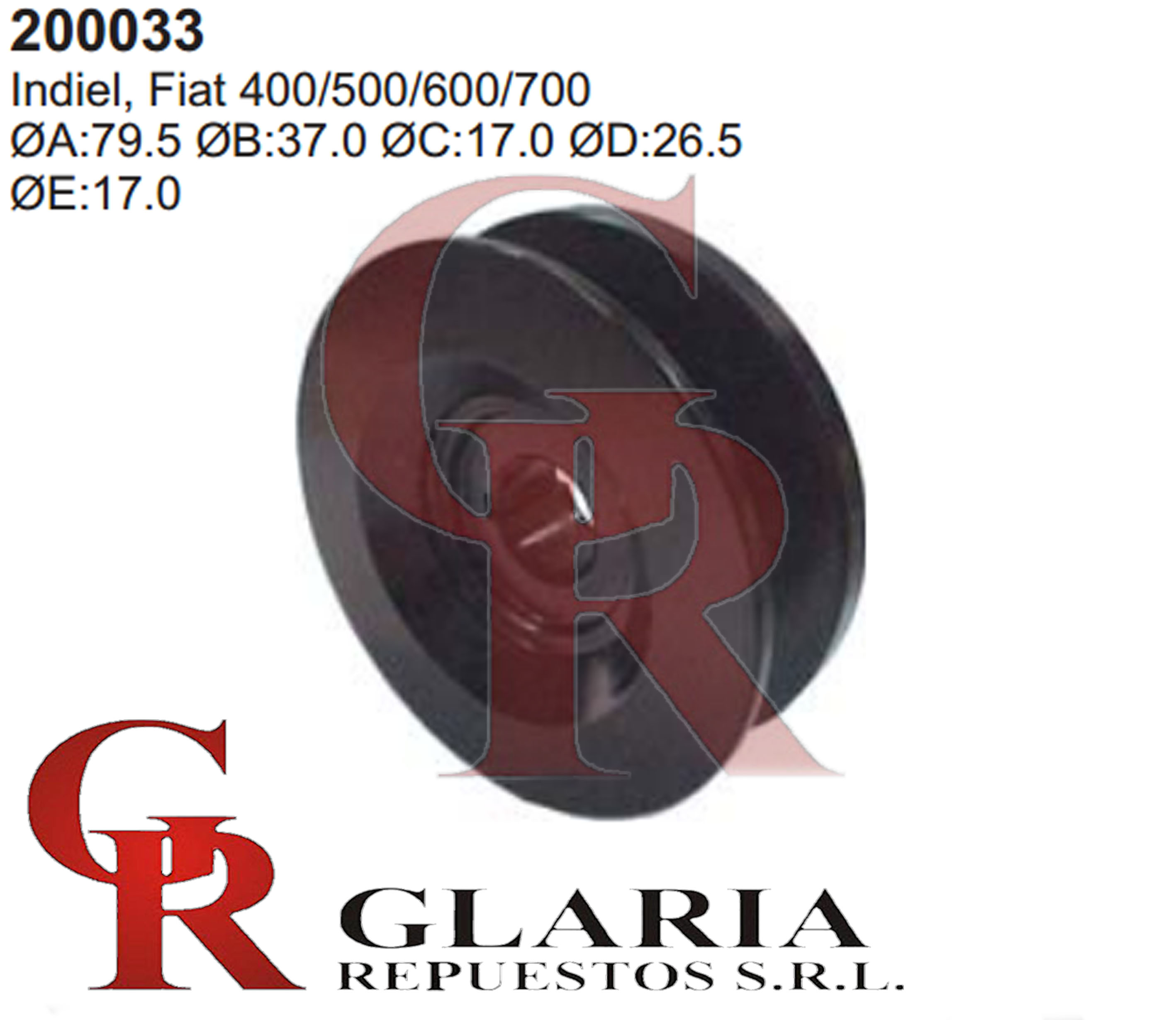 Product Images
