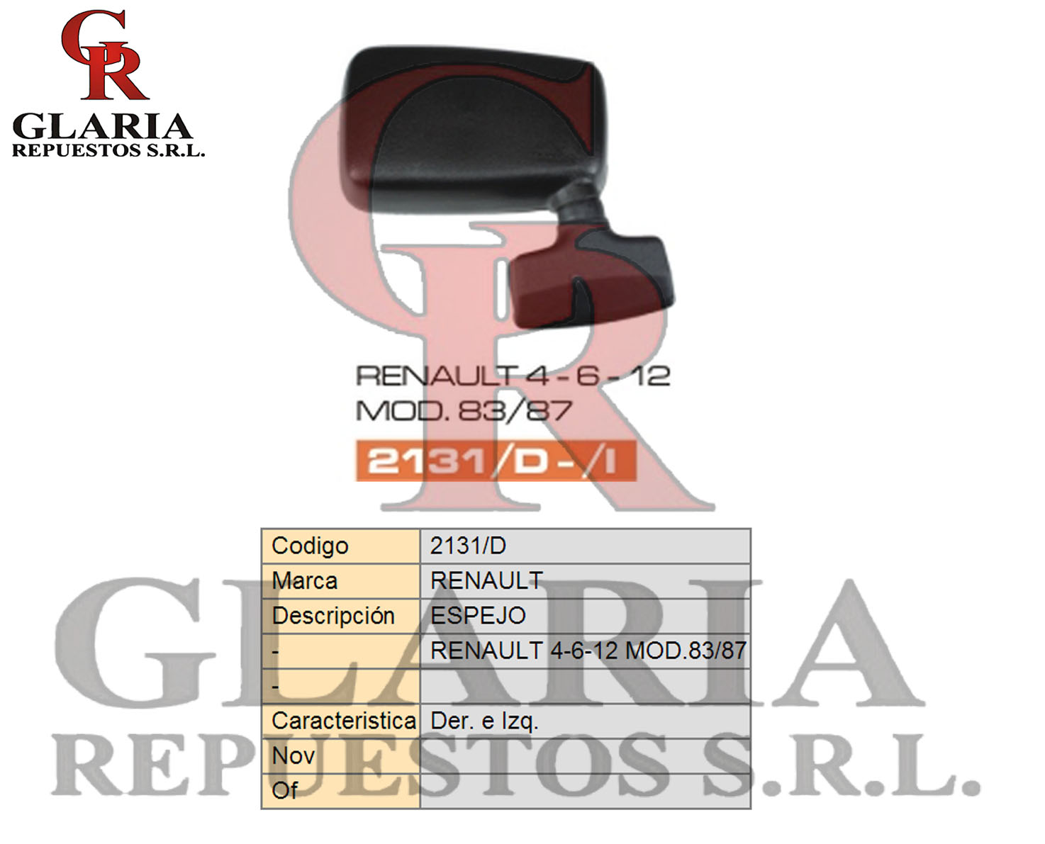 Product Images