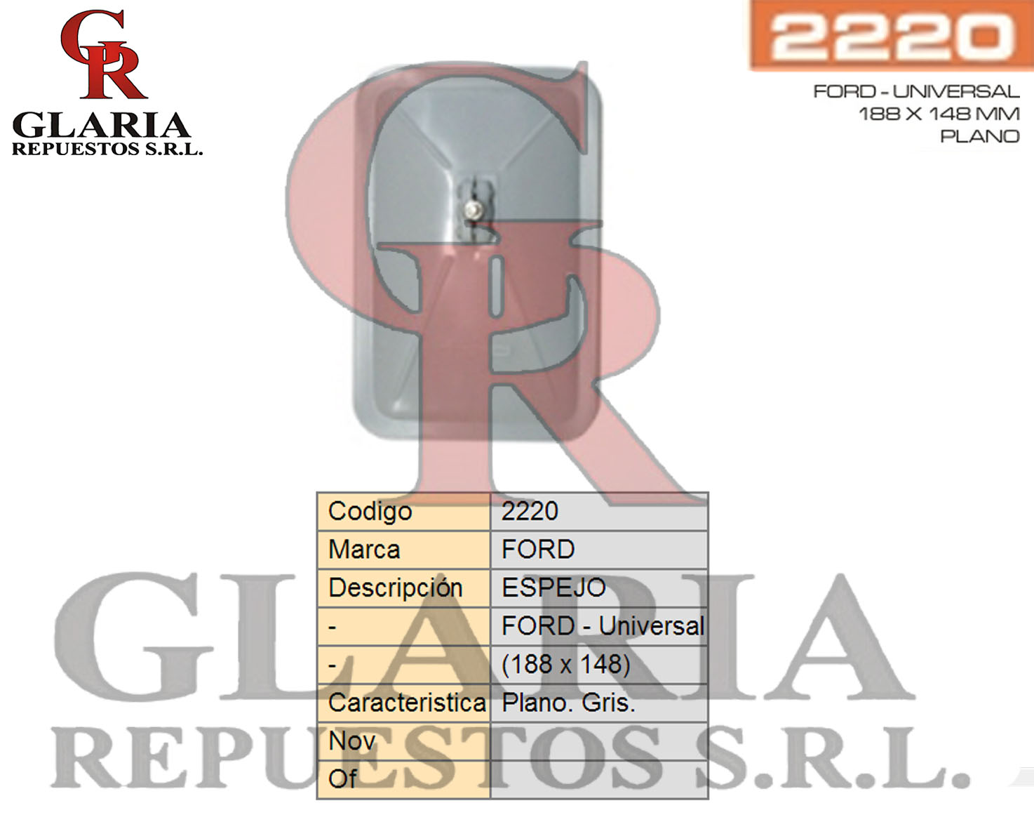 Product Images