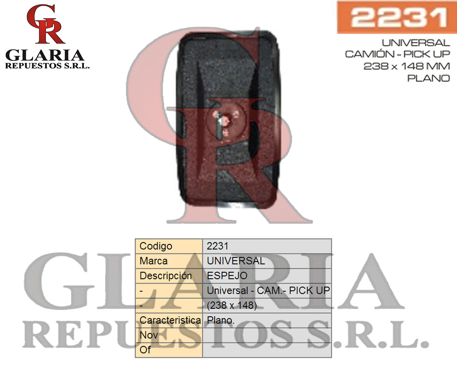 Product Images