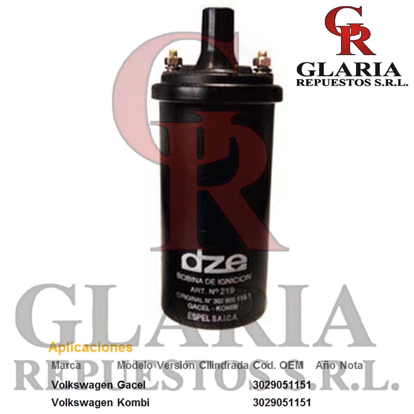 Product Images