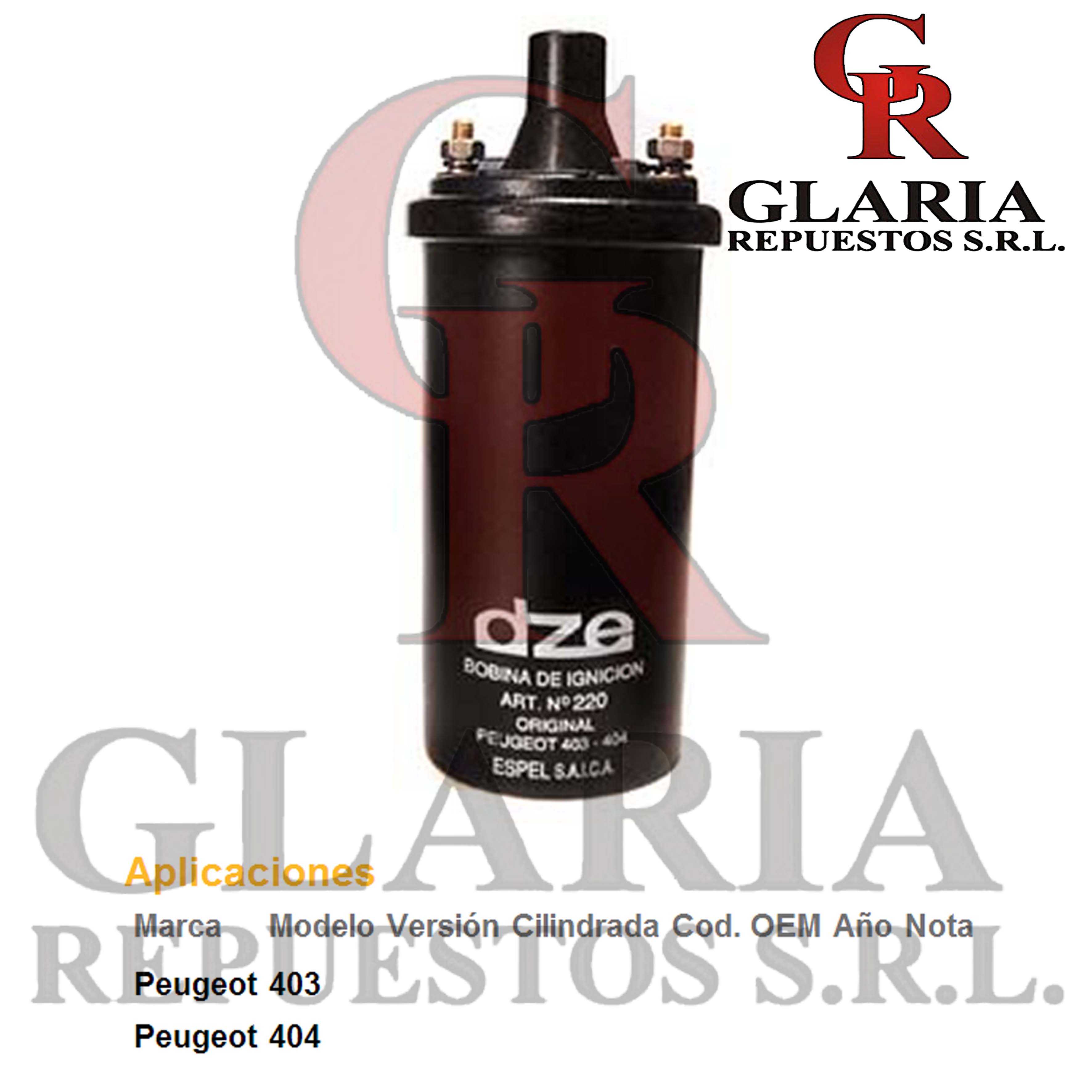 Product Images