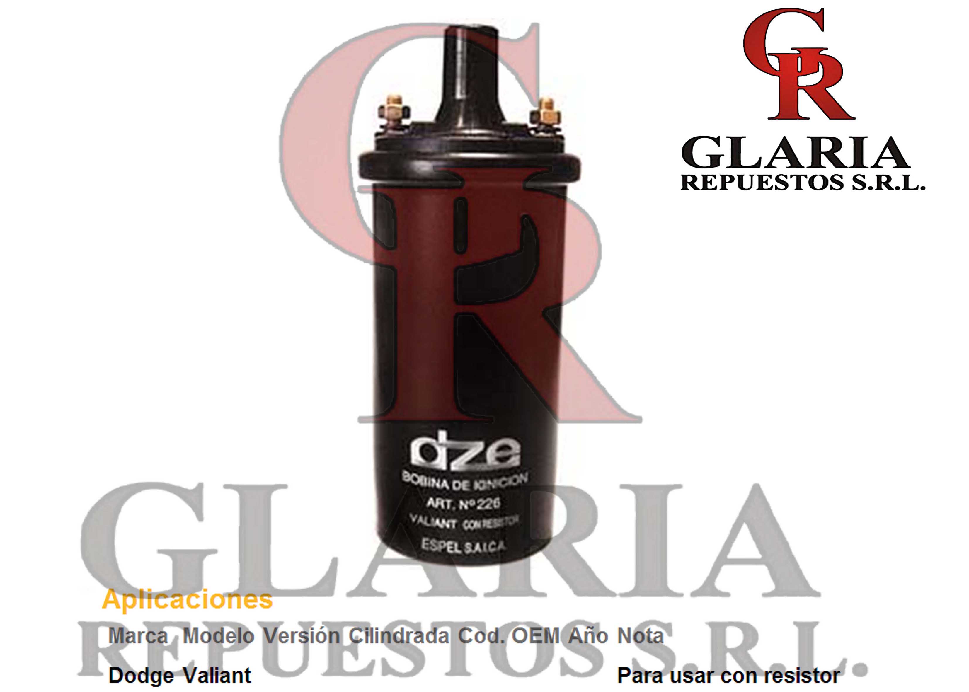 Product Images