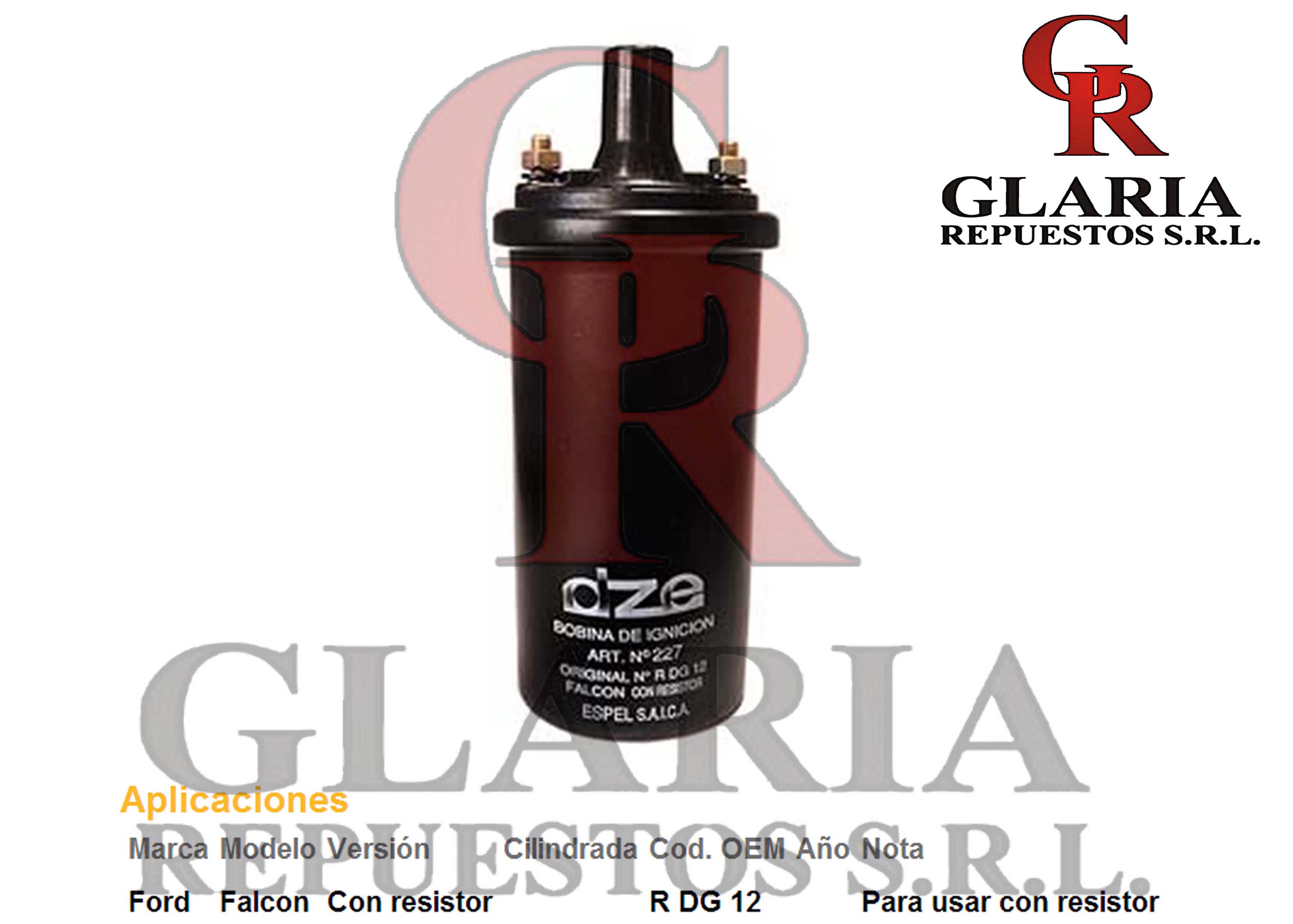 Product Images