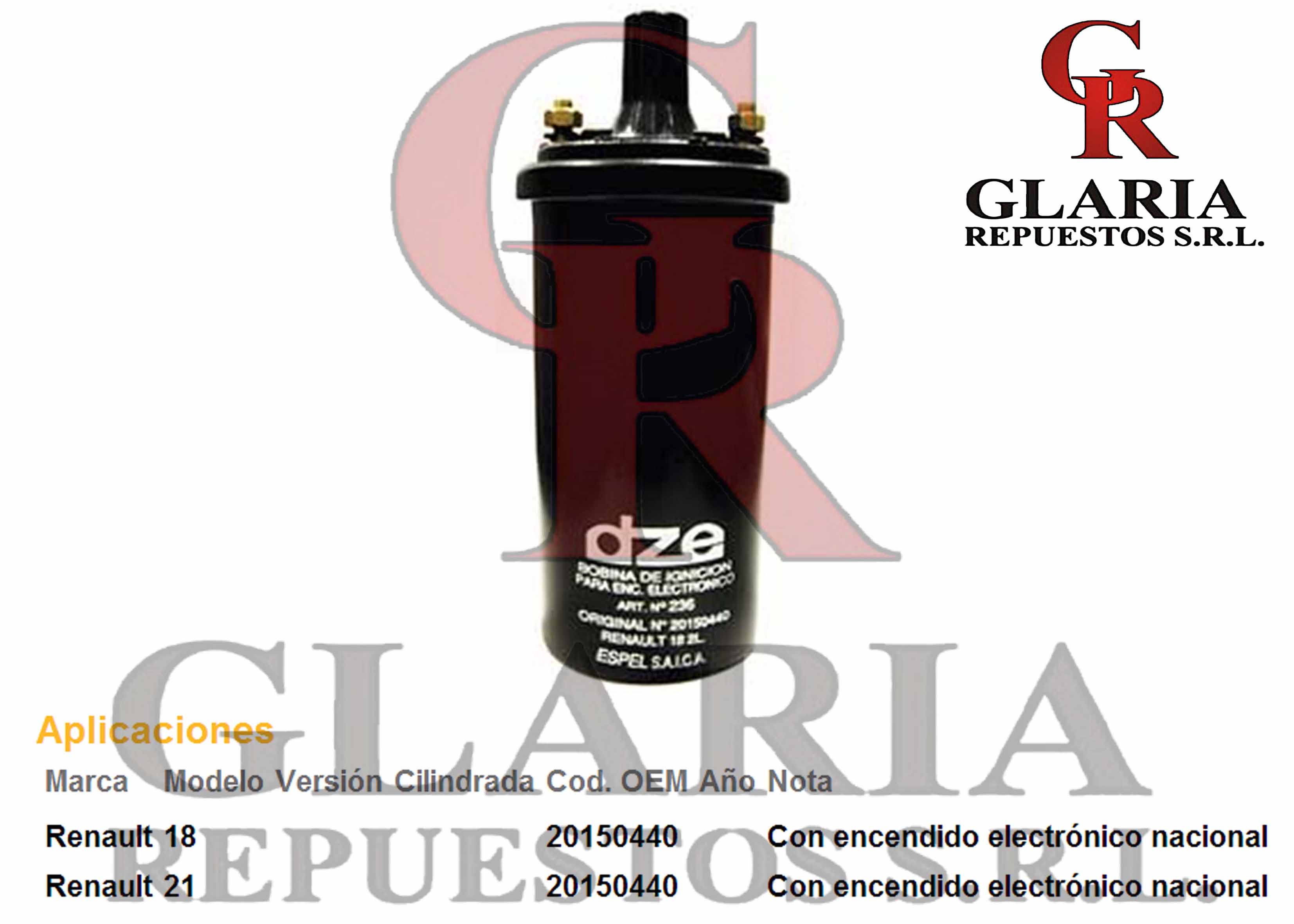 Product Images