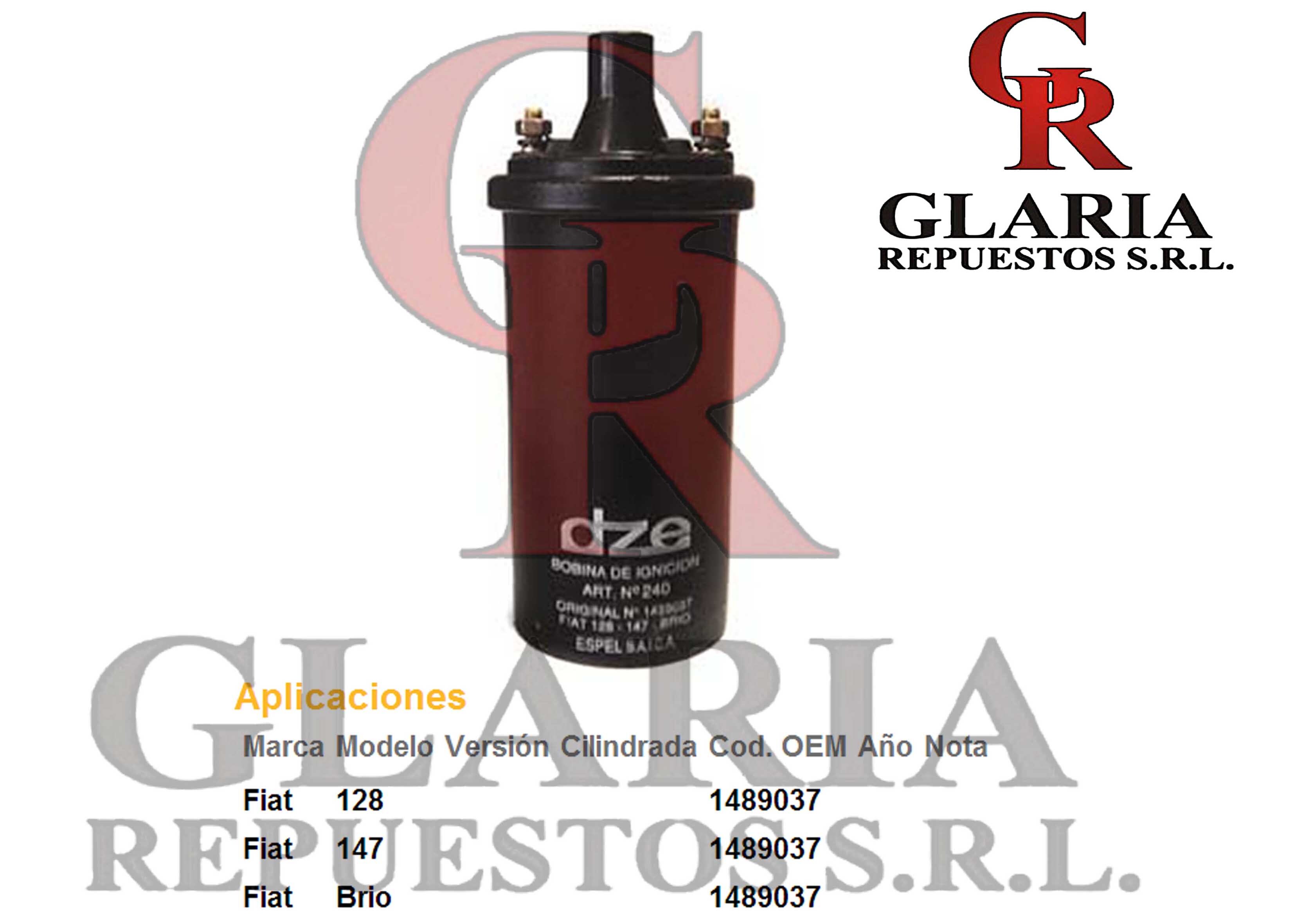 Product Images