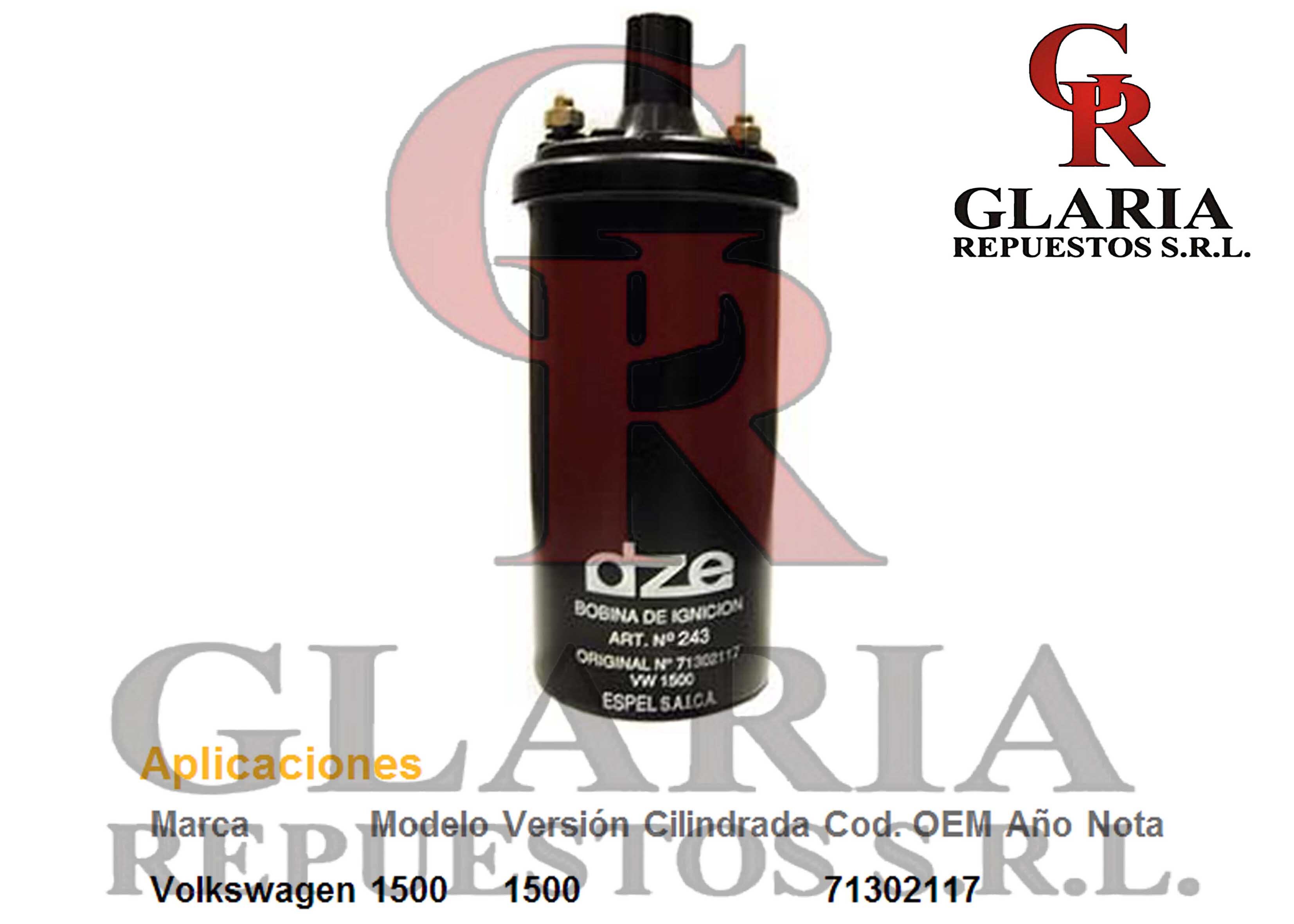 Product Images